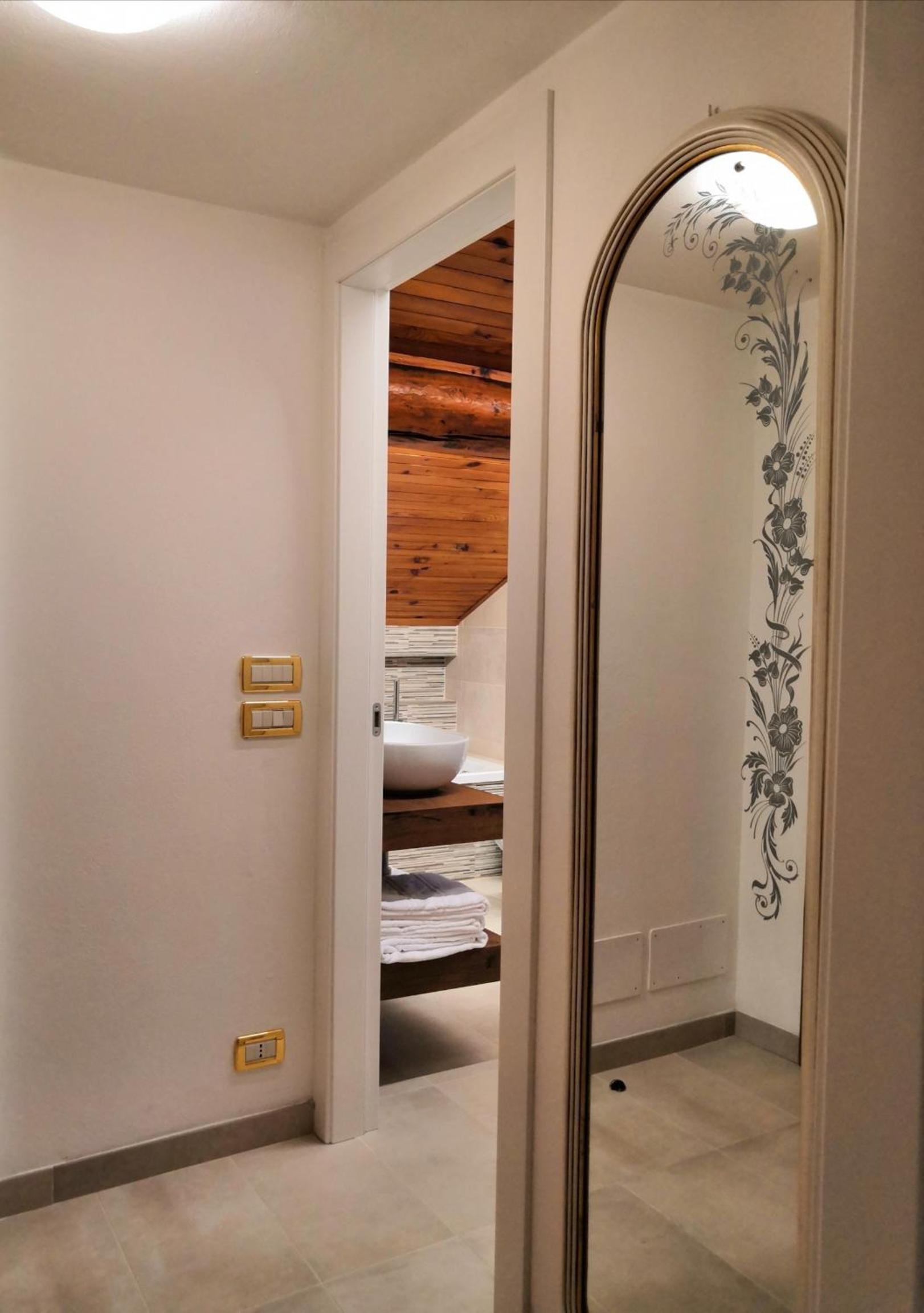 Comfort Quadruple Room - Photo 8