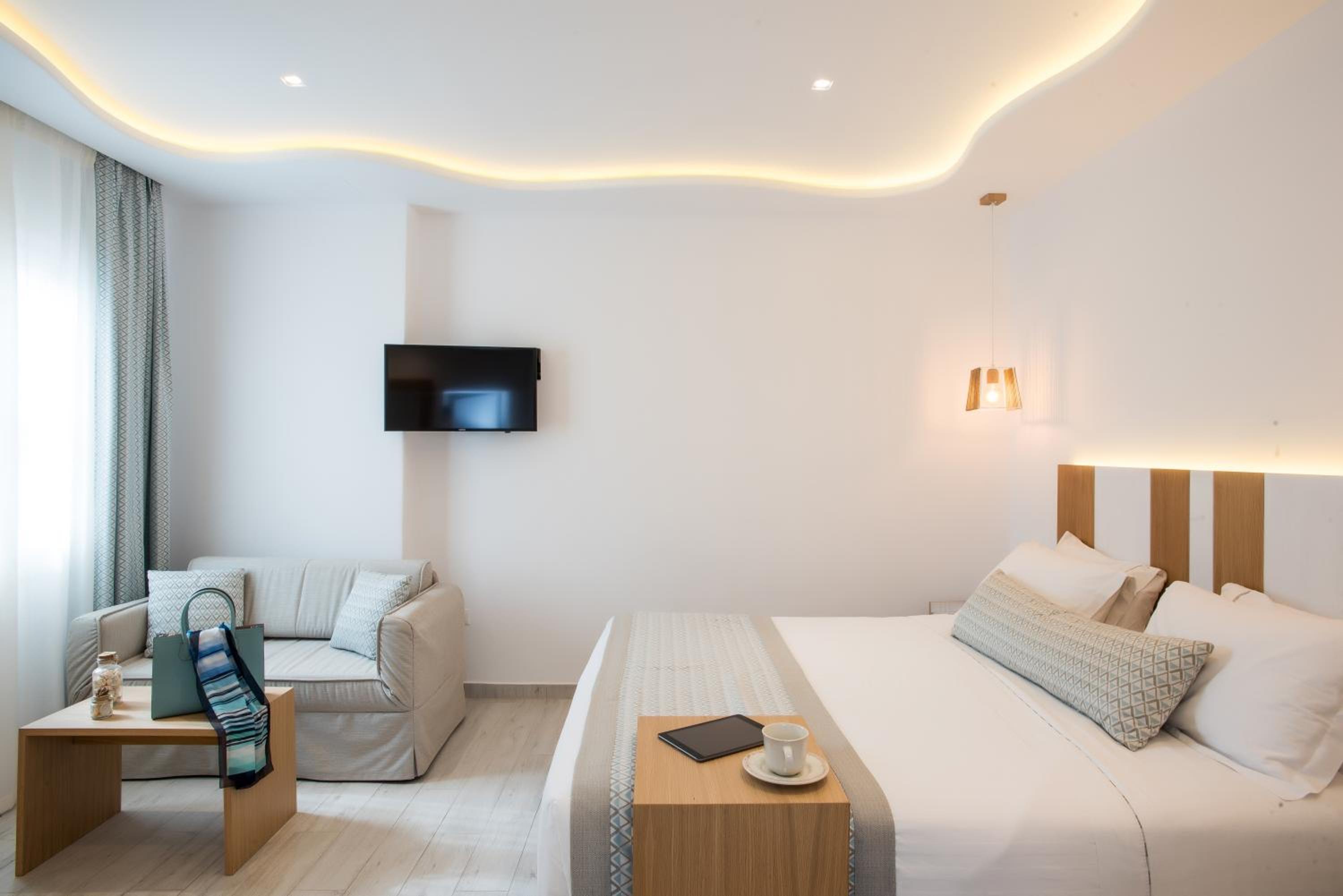 Classic Double or Twin Room