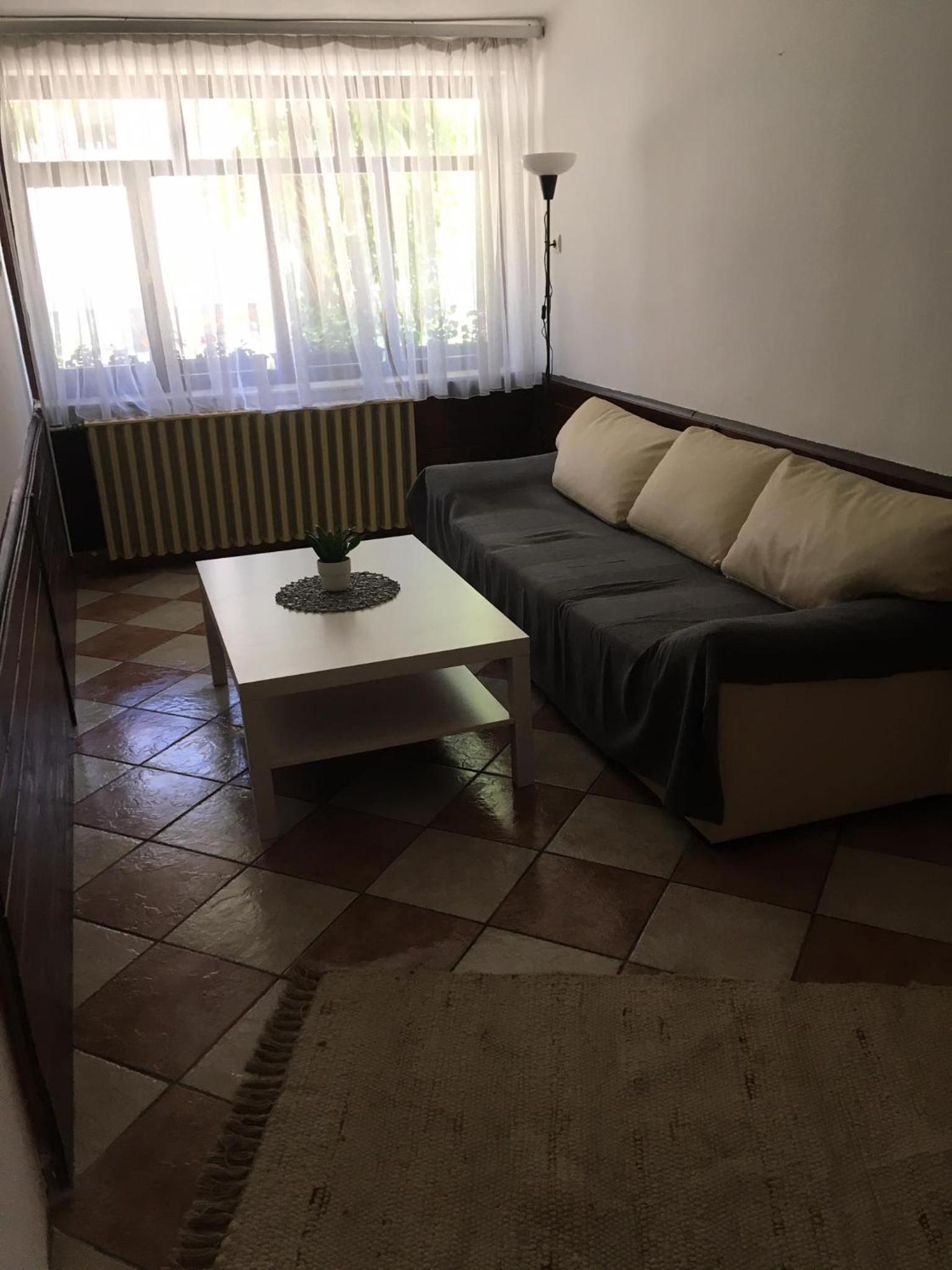 Family Suite photo 1