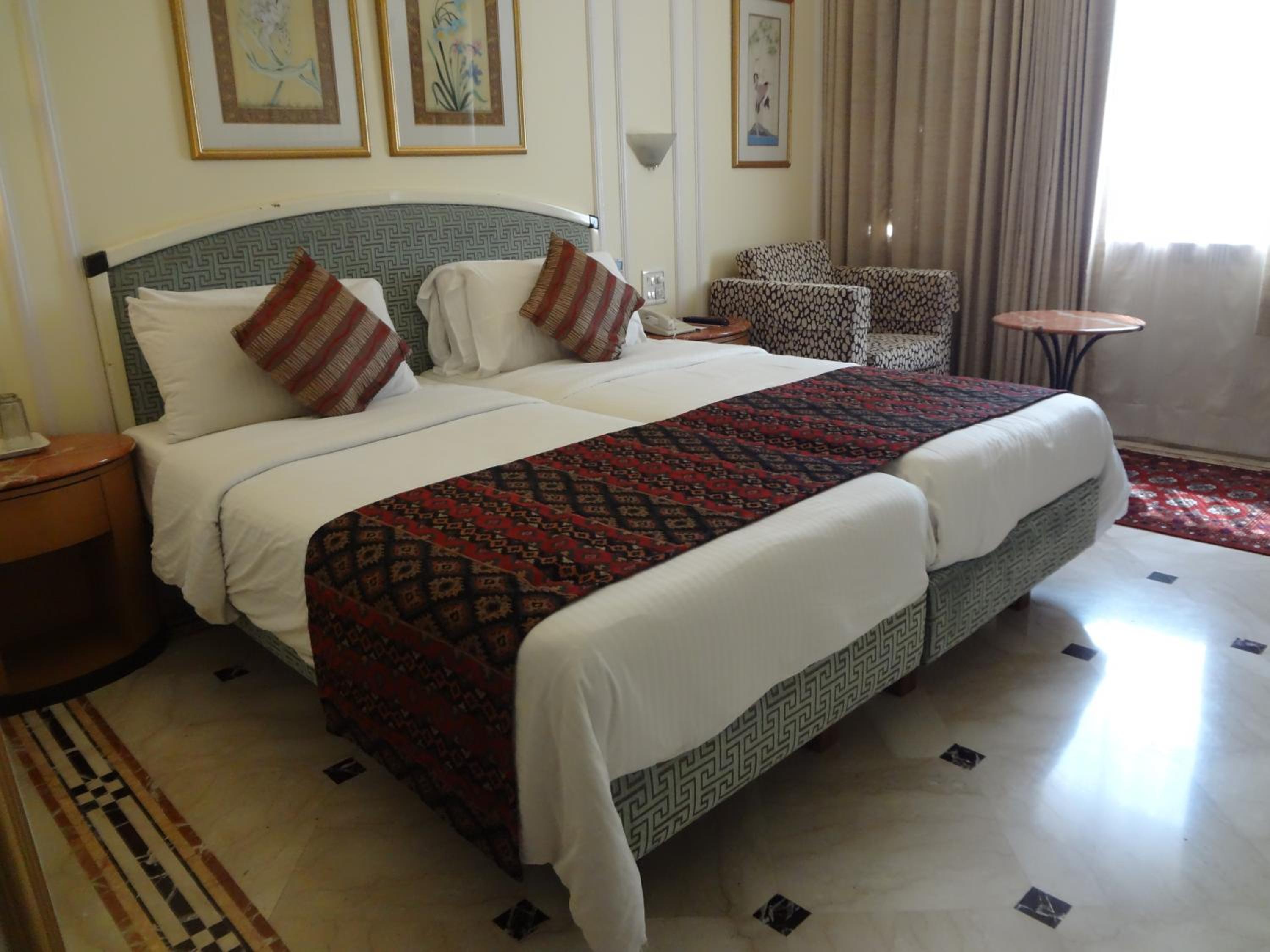Superior Double Room - Photo 1