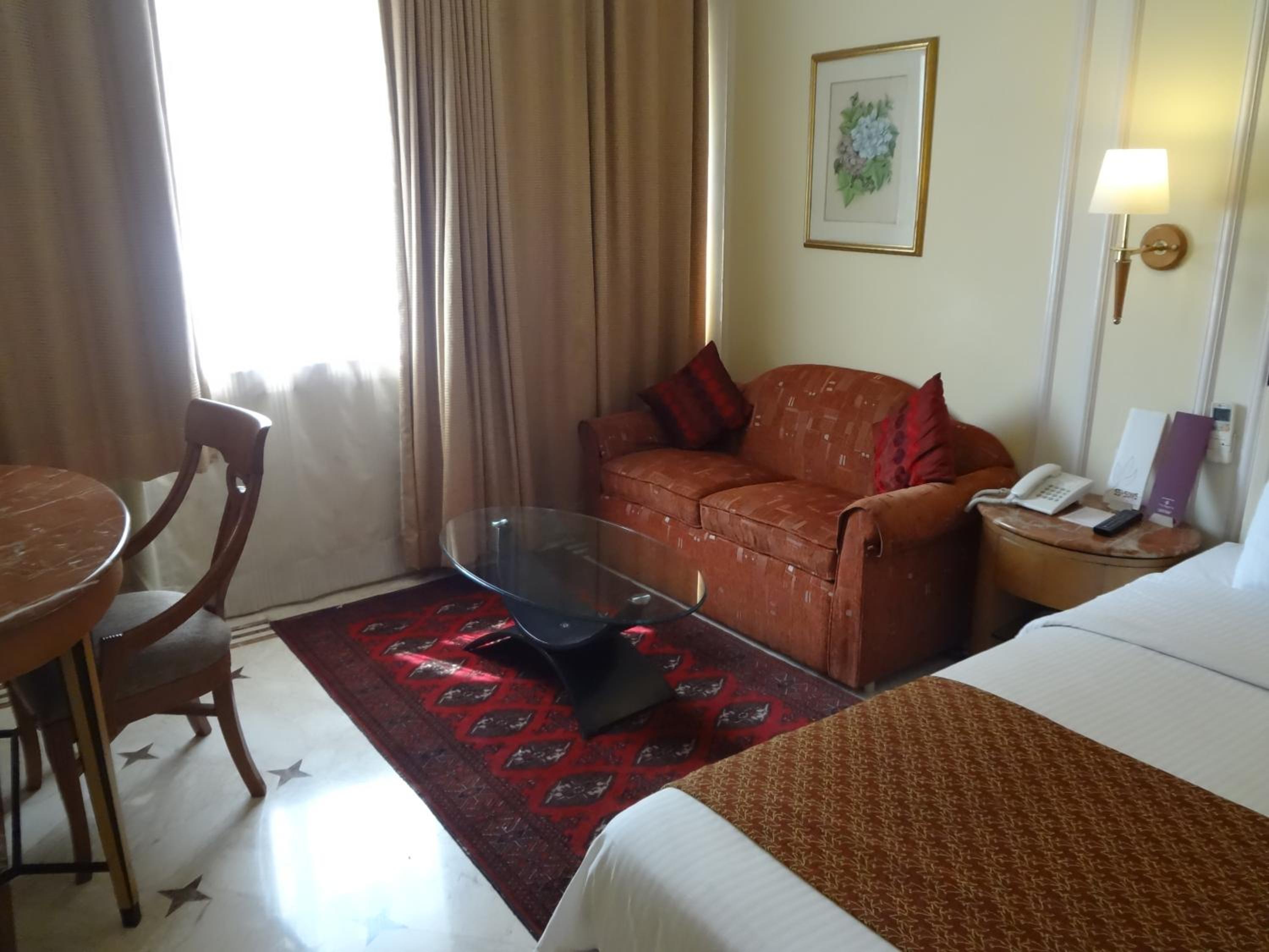 Deluxe Double Room - Photo 3