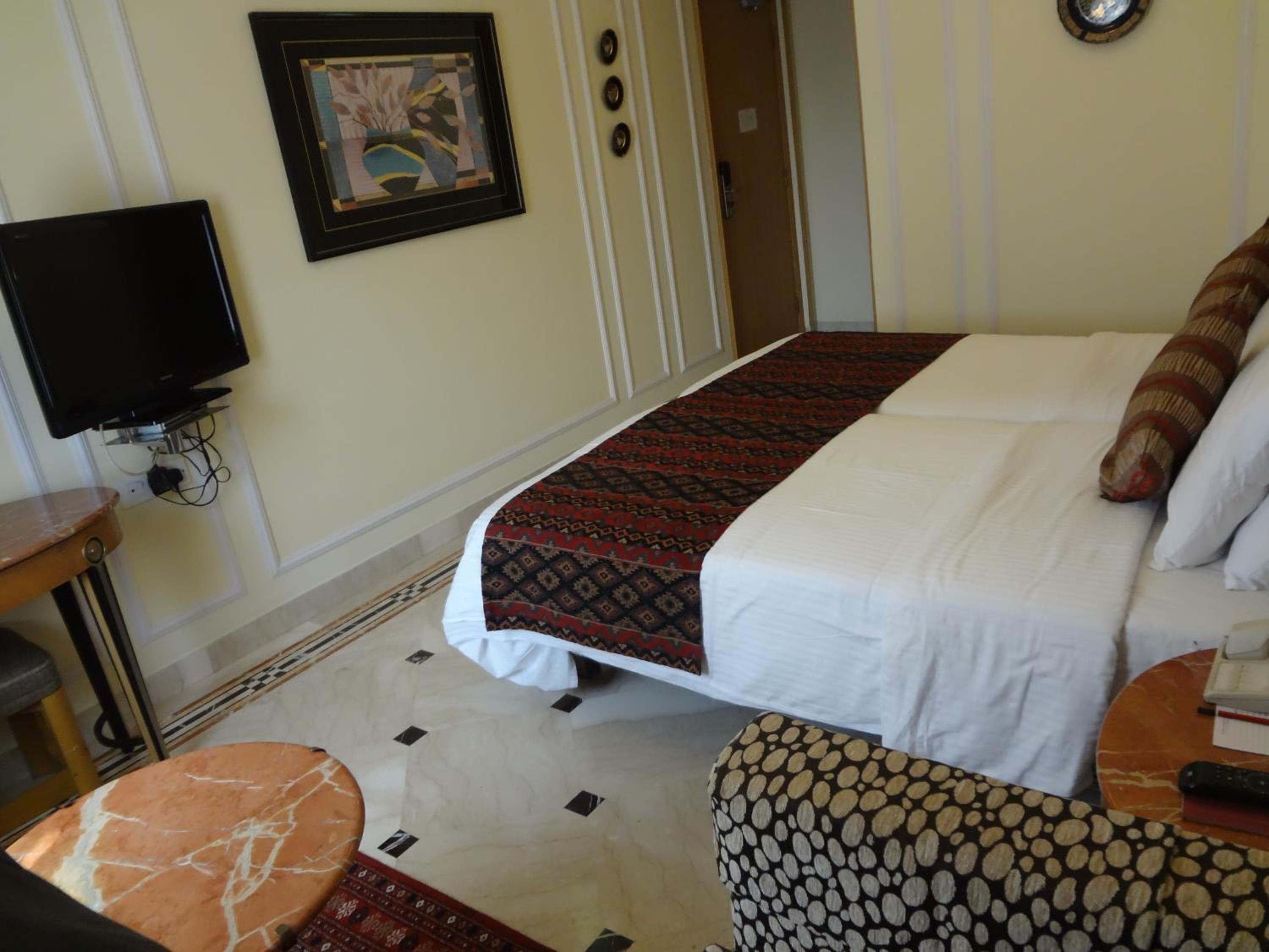 Standard Double Room - Photo 1