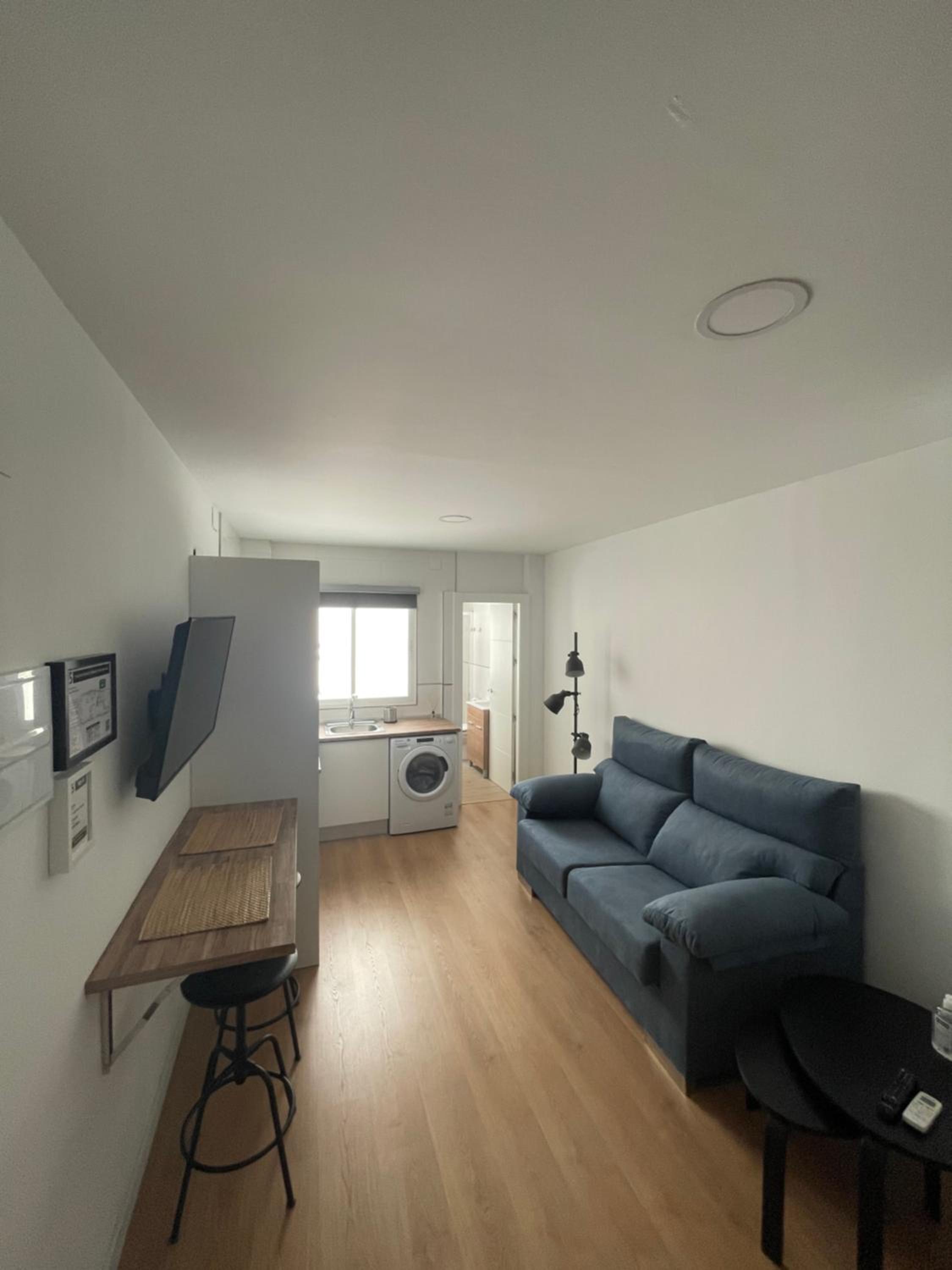 Apartamento Estándar