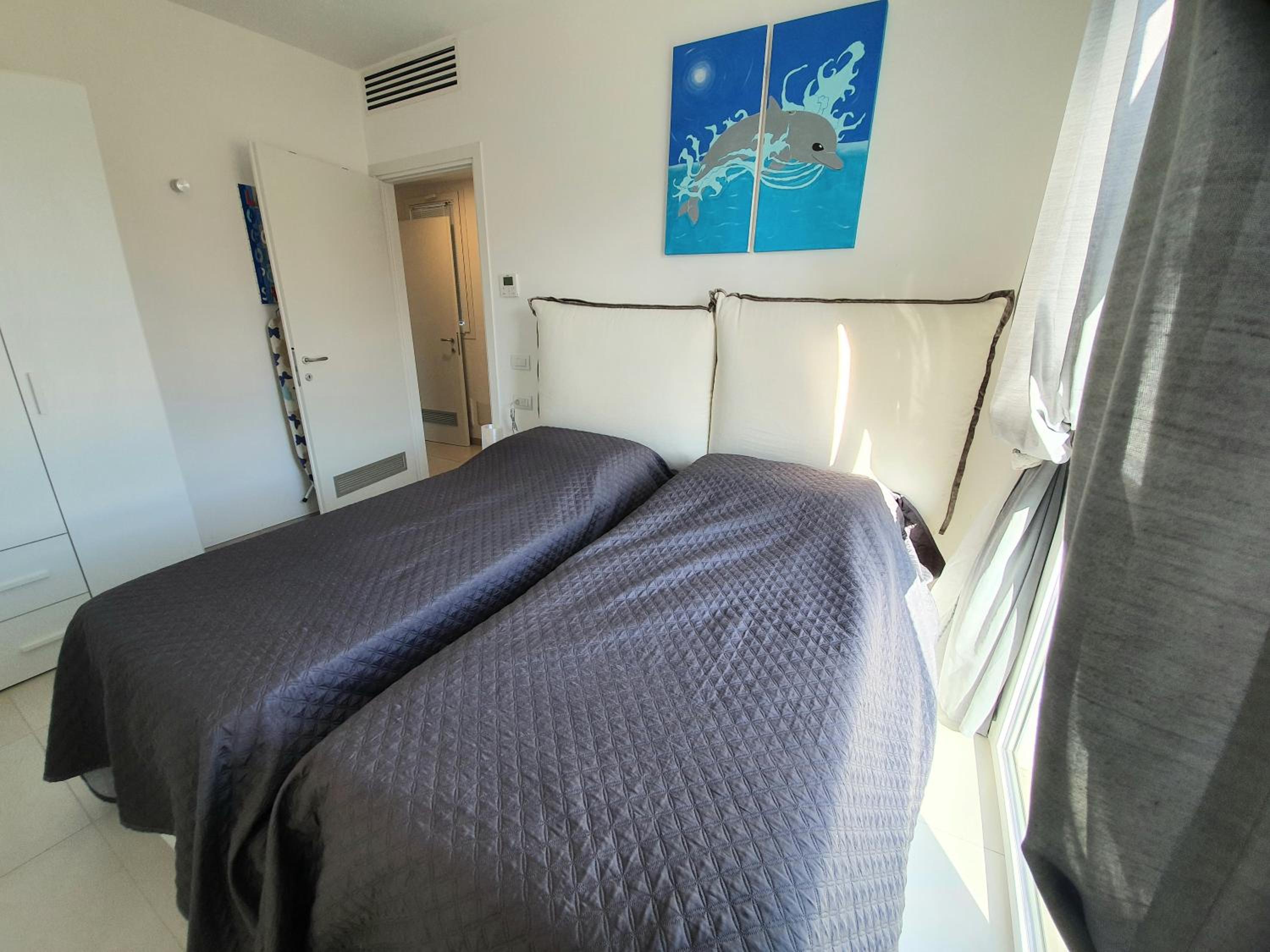 Apartment with Sea View photo 3
