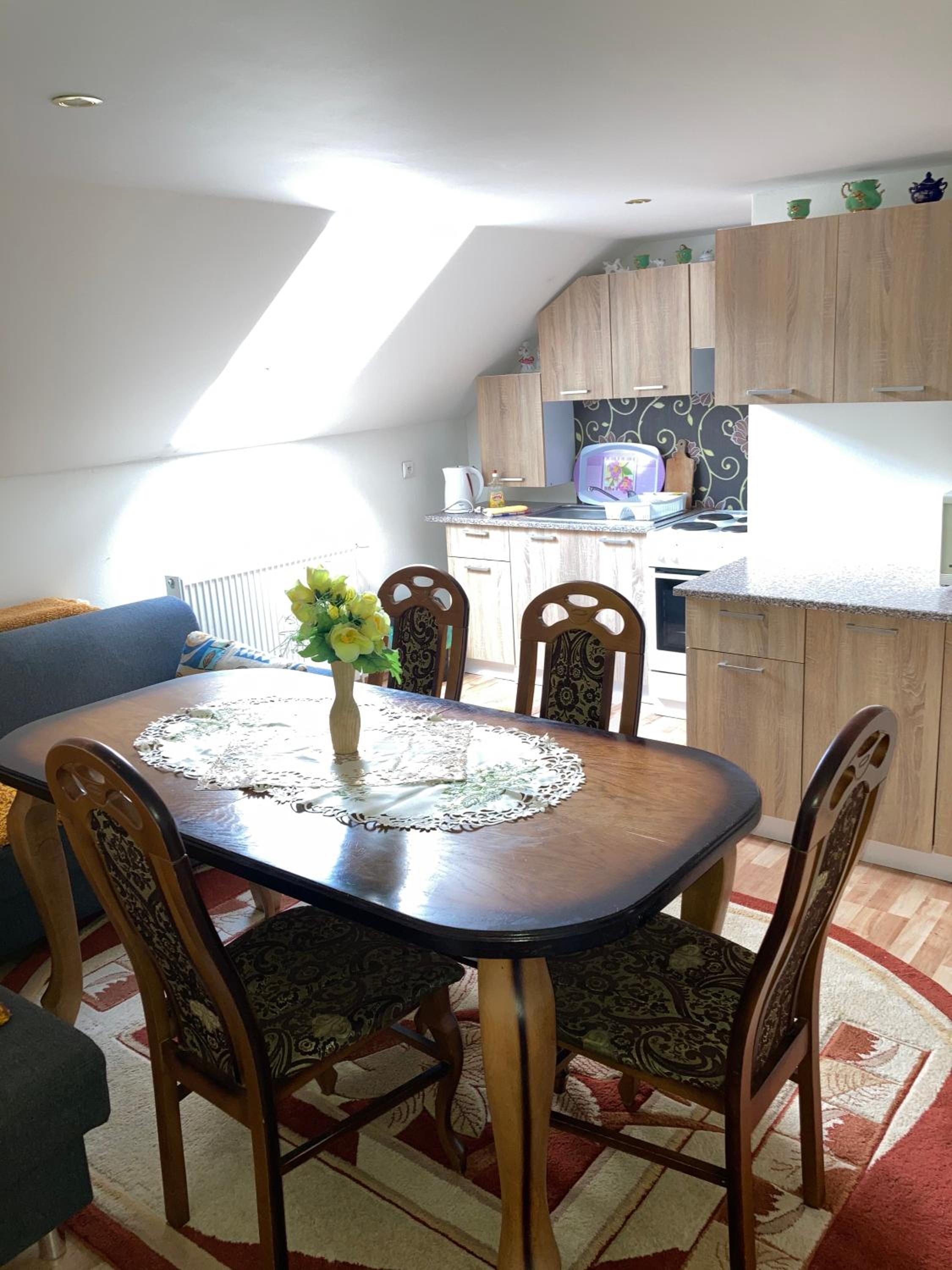 Apartment - Photo 16