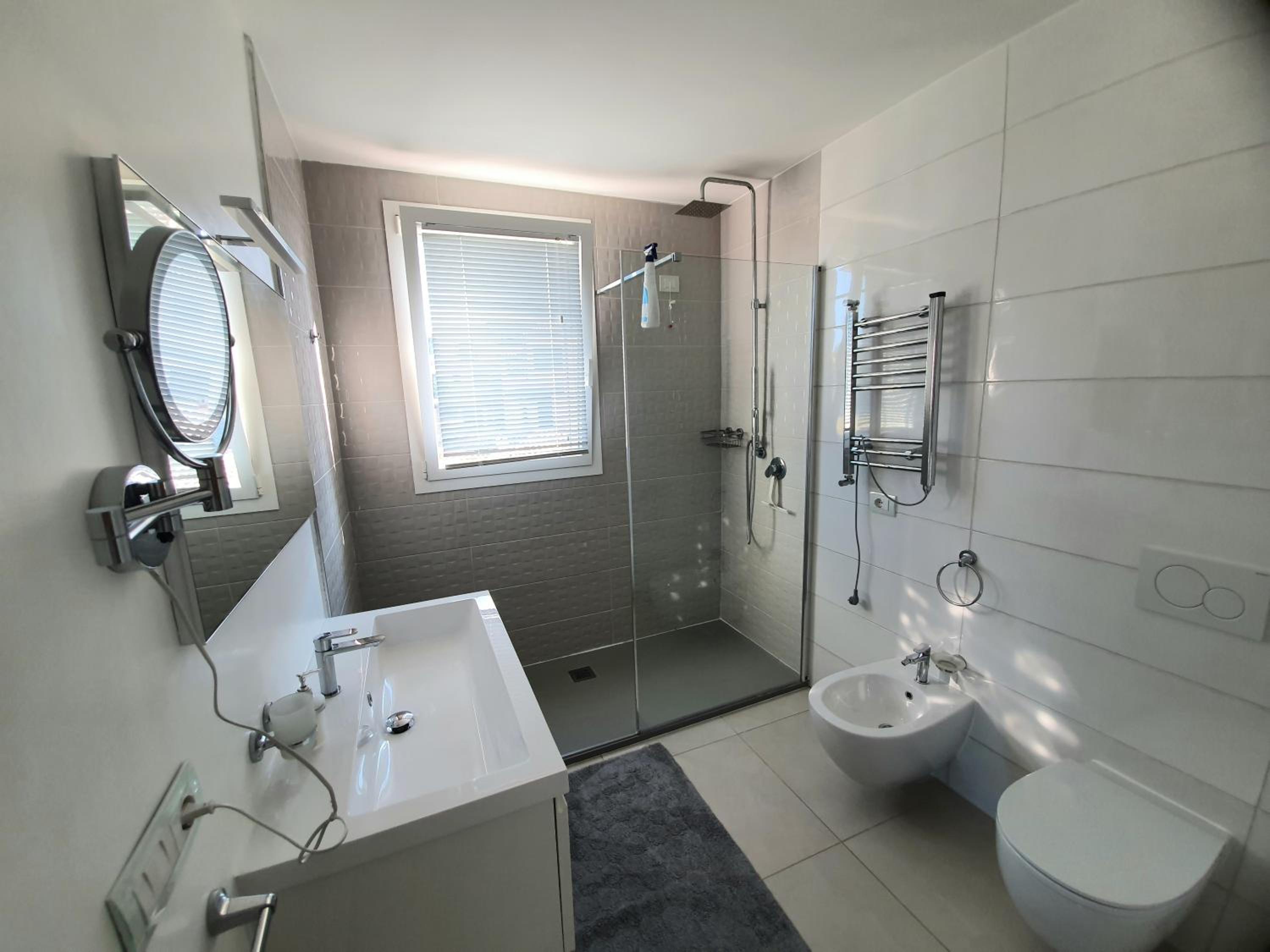 Apartment with Sea View photo 1