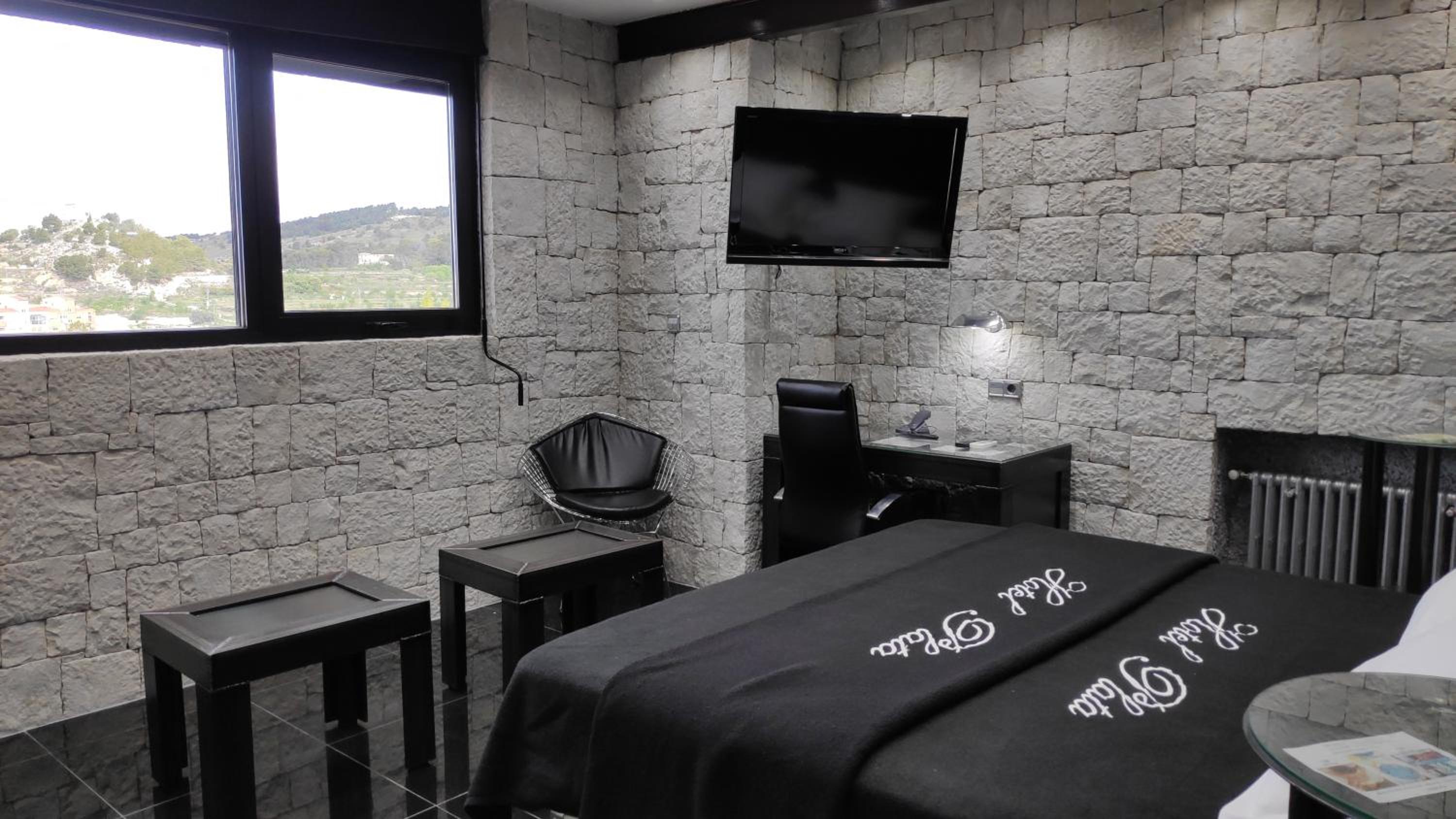 Family Junior Suite