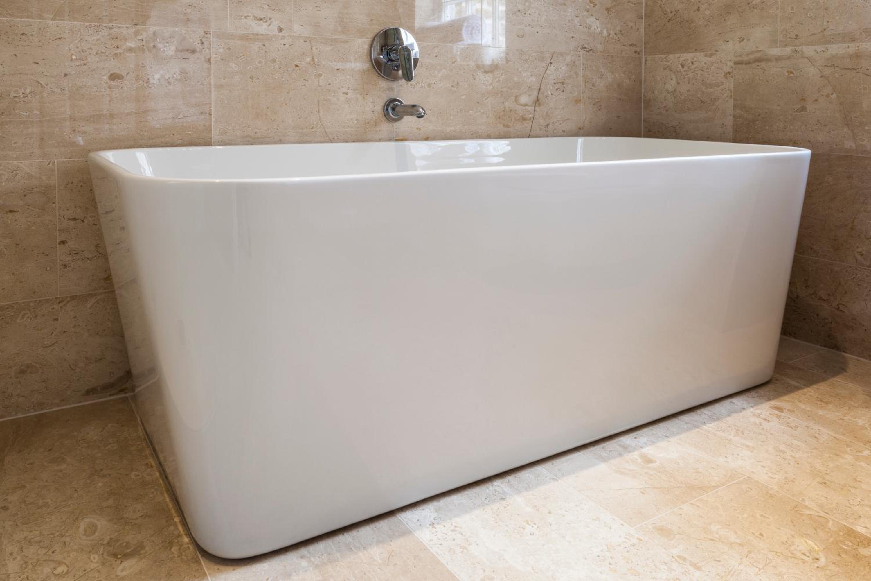 Executive Double Room with Bath