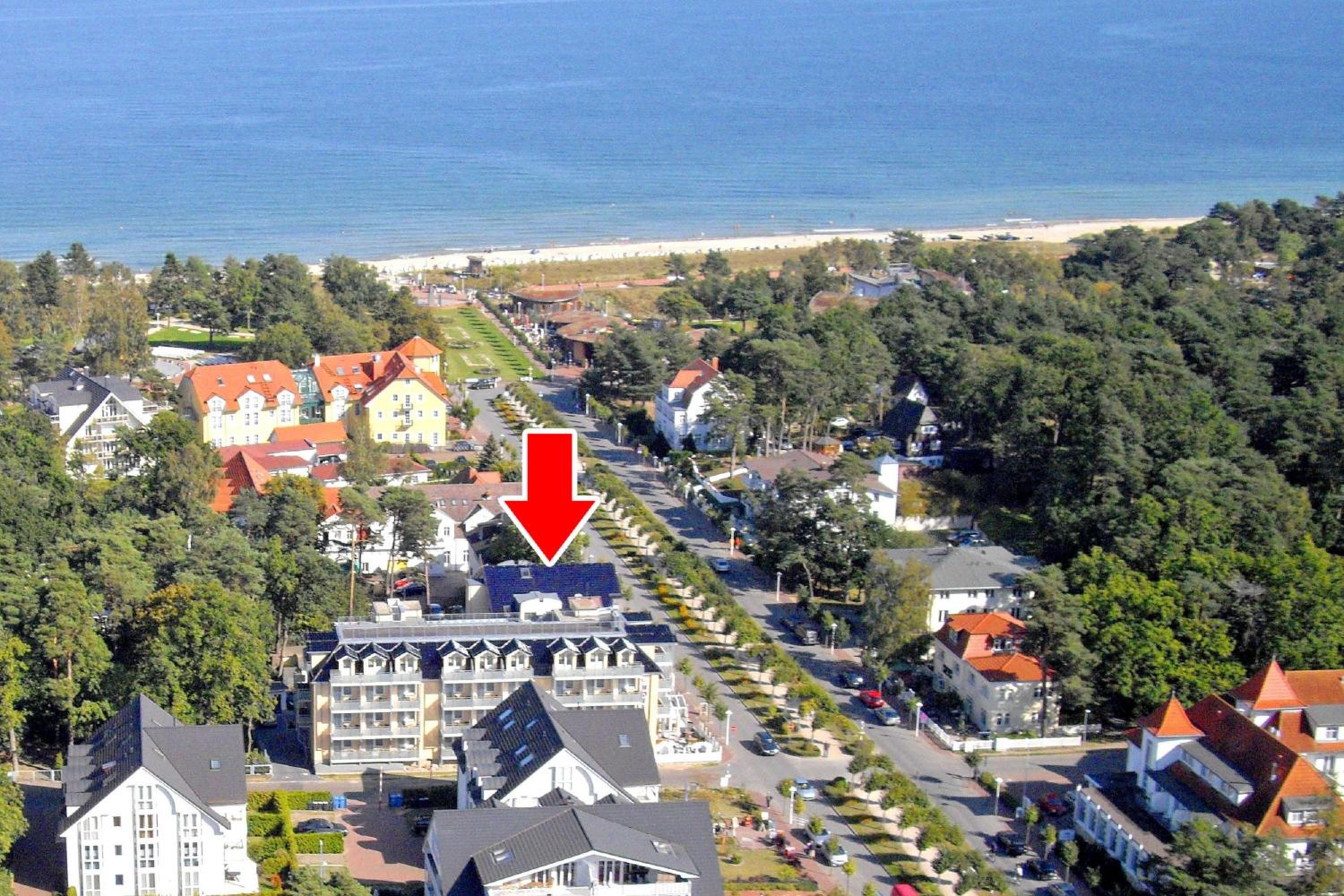 Apartment with Sea View photo 2