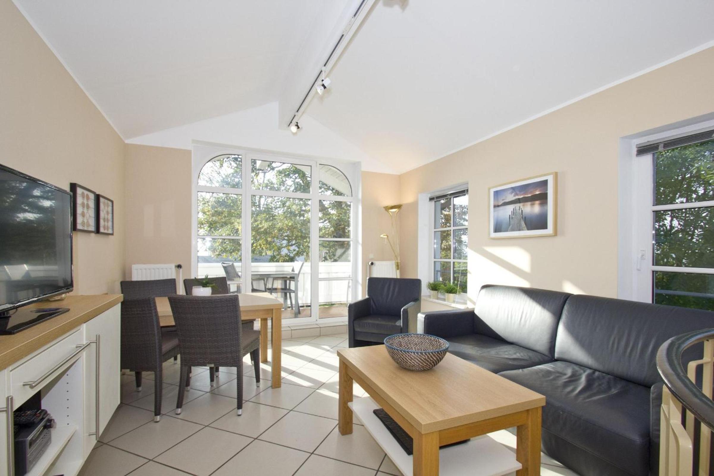 Apartment with Sea View photo 1