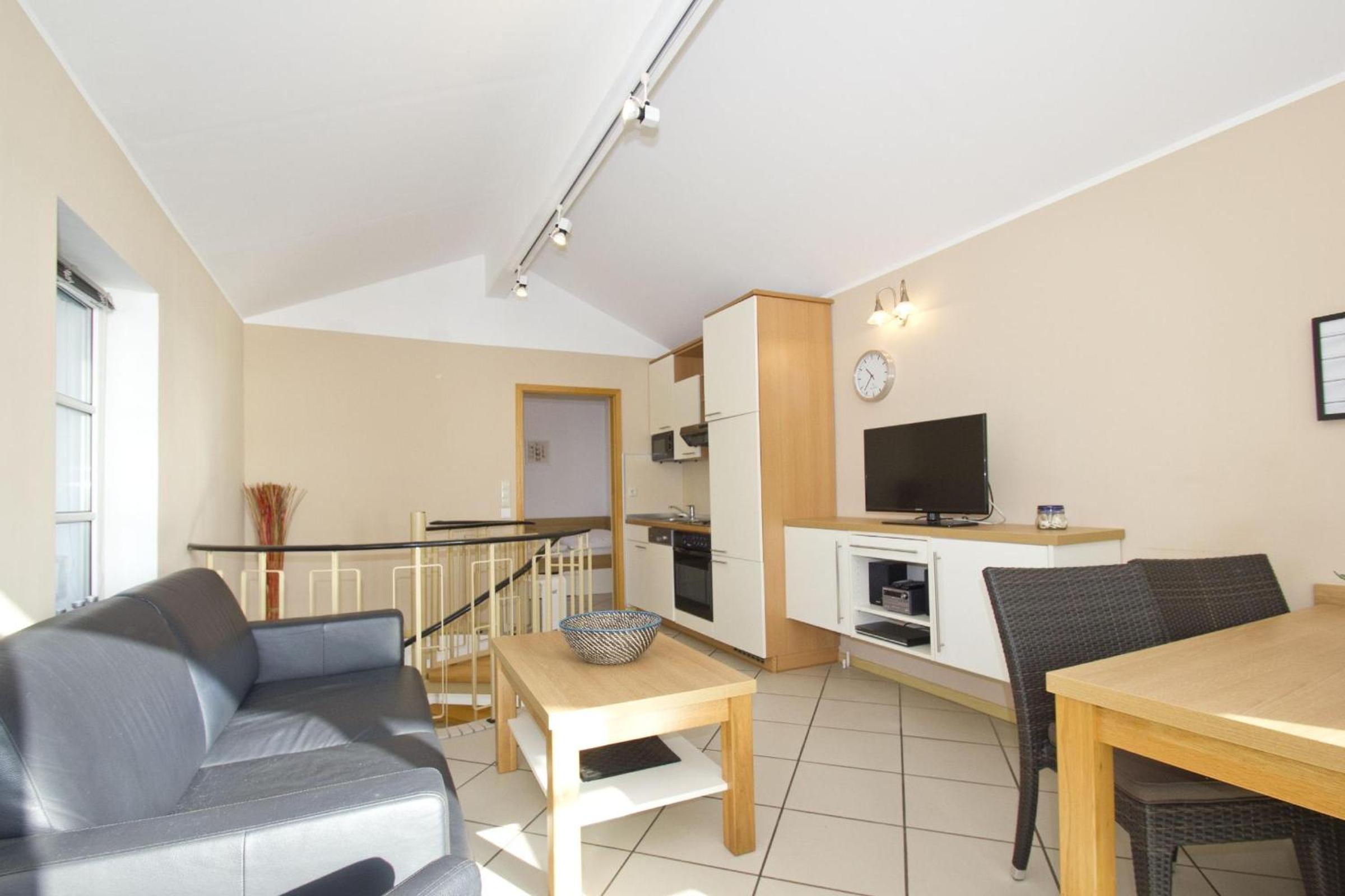 Apartment with Sea View photo 2