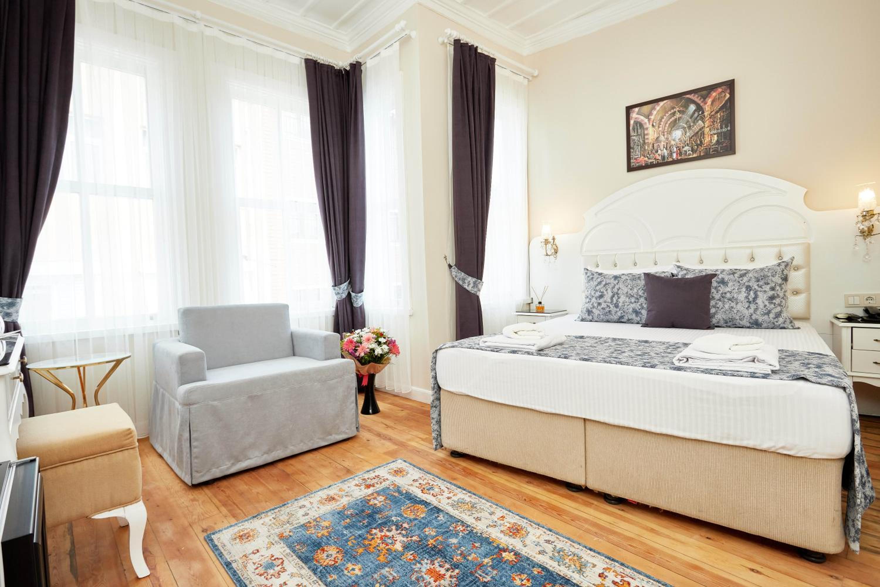 Superior Double Room photo 2
