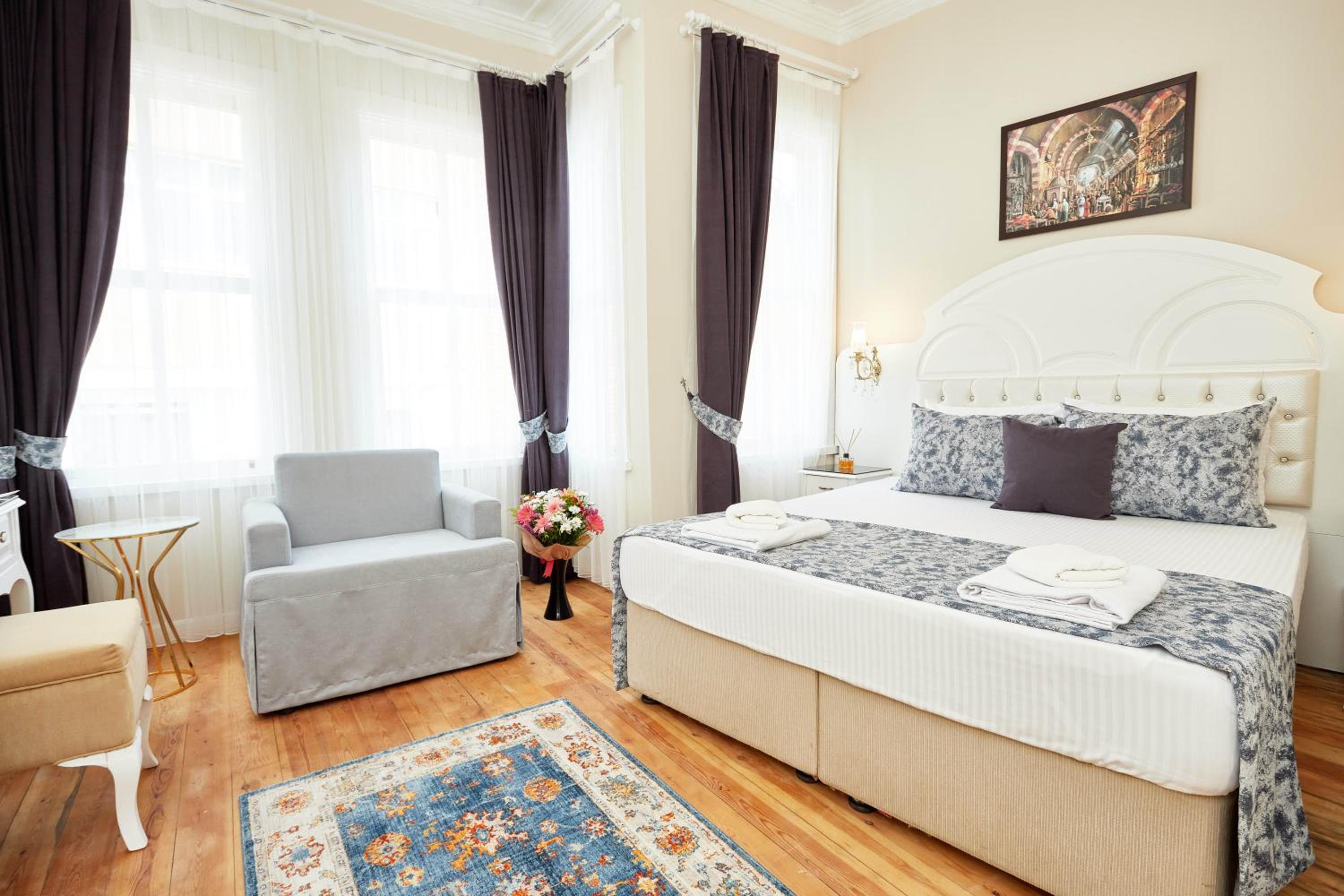 Superior Double Room photo 1