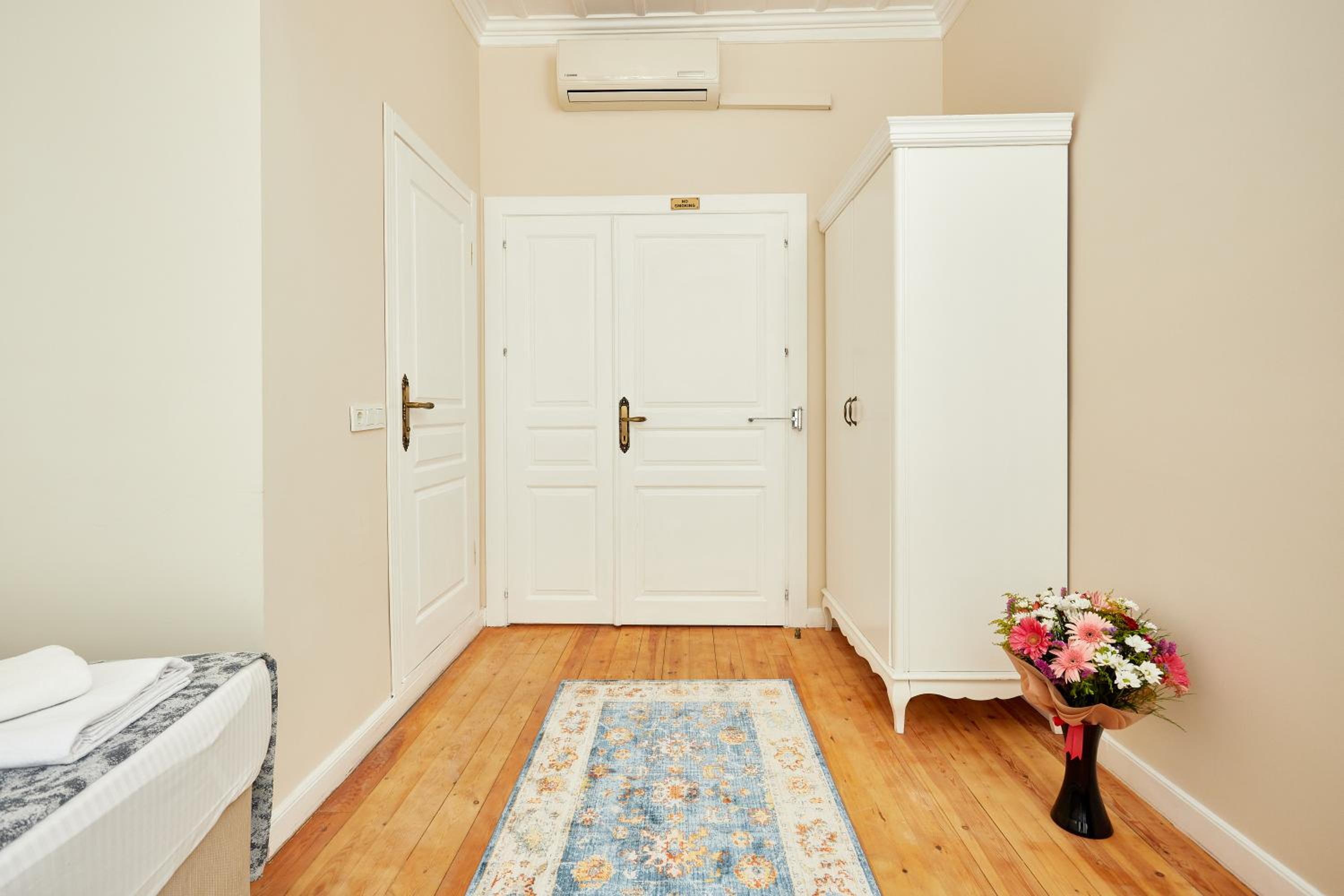 Triple Room photo 2