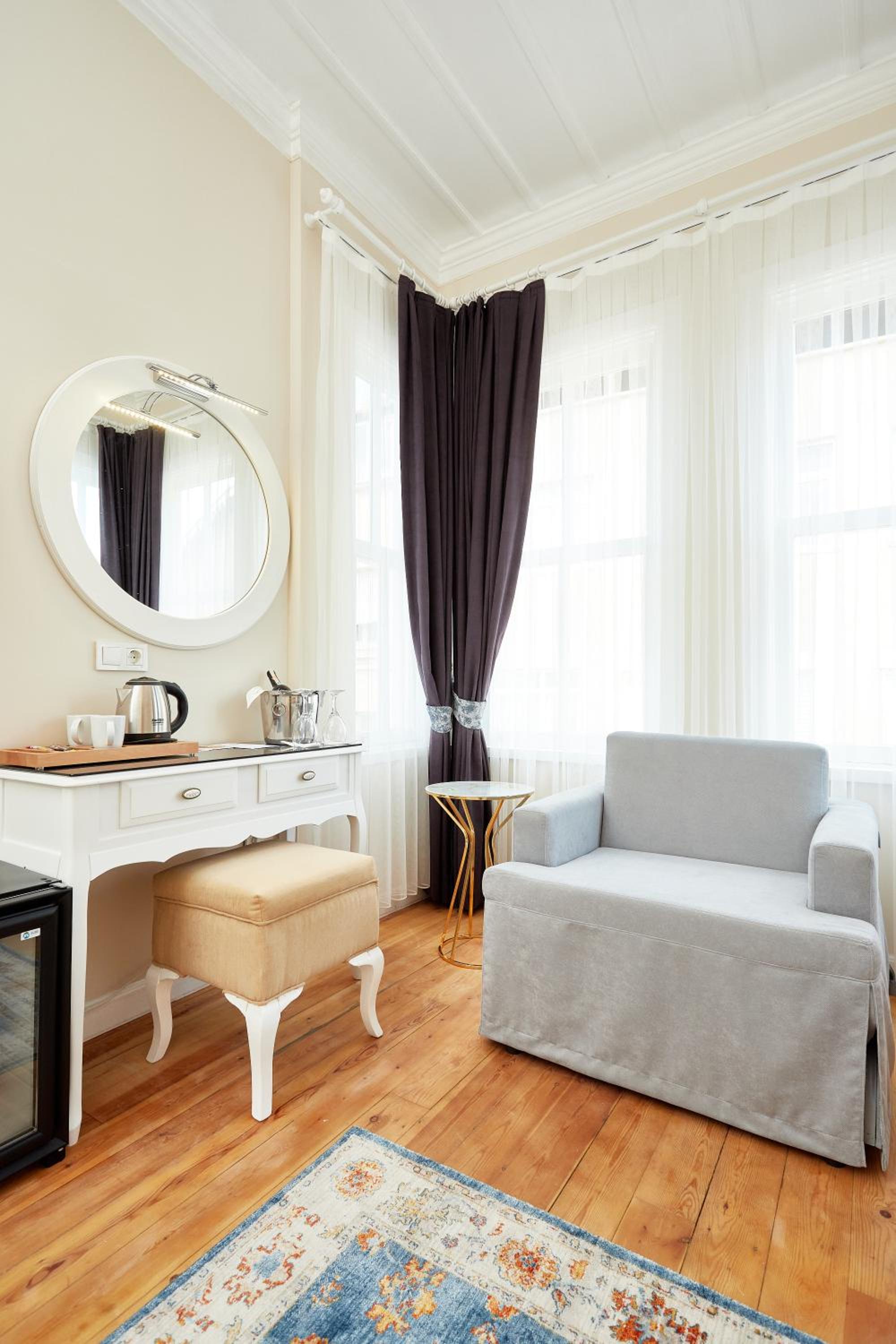 Superior Double Room photo 3