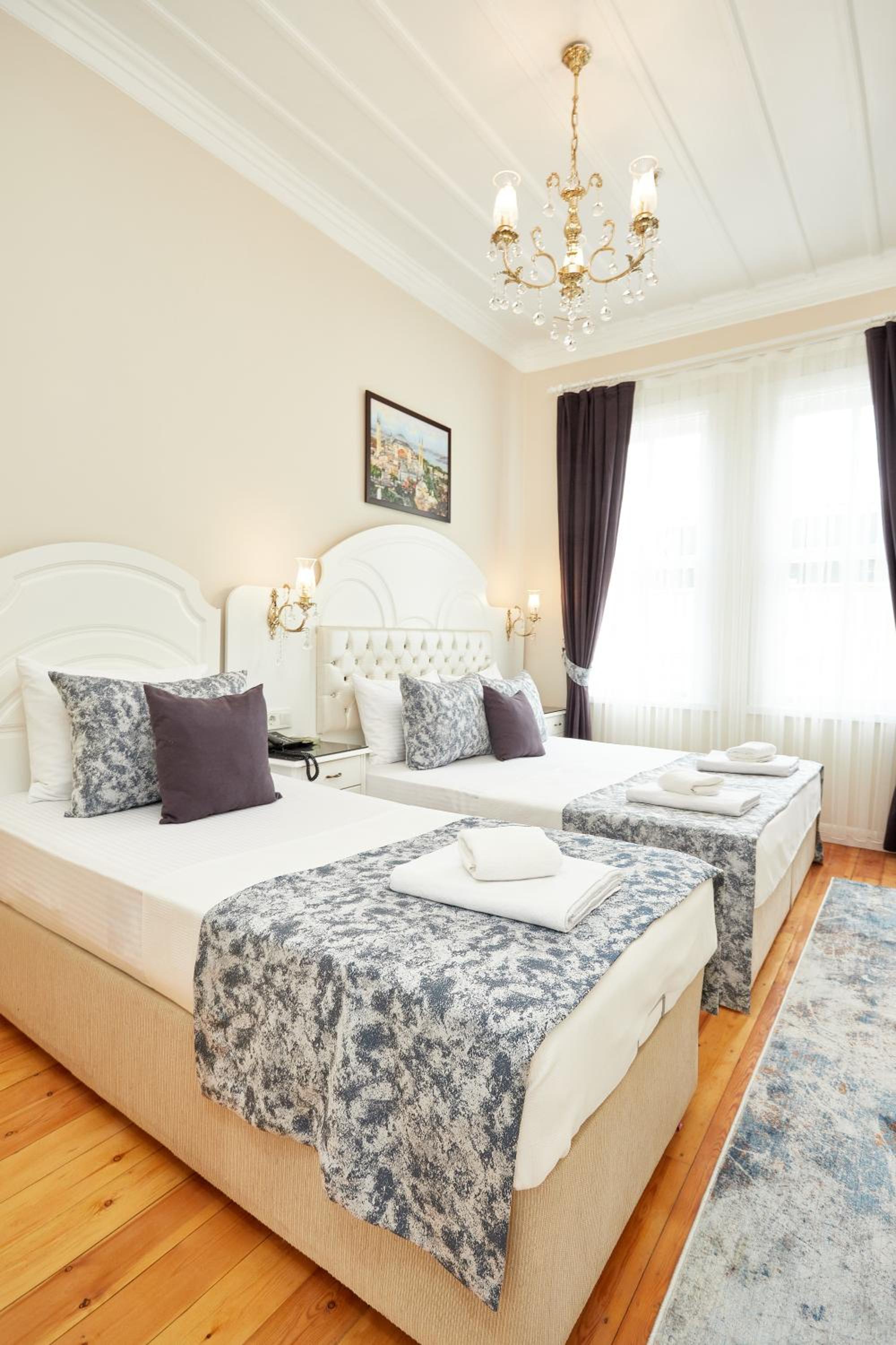 Triple Room photo 1