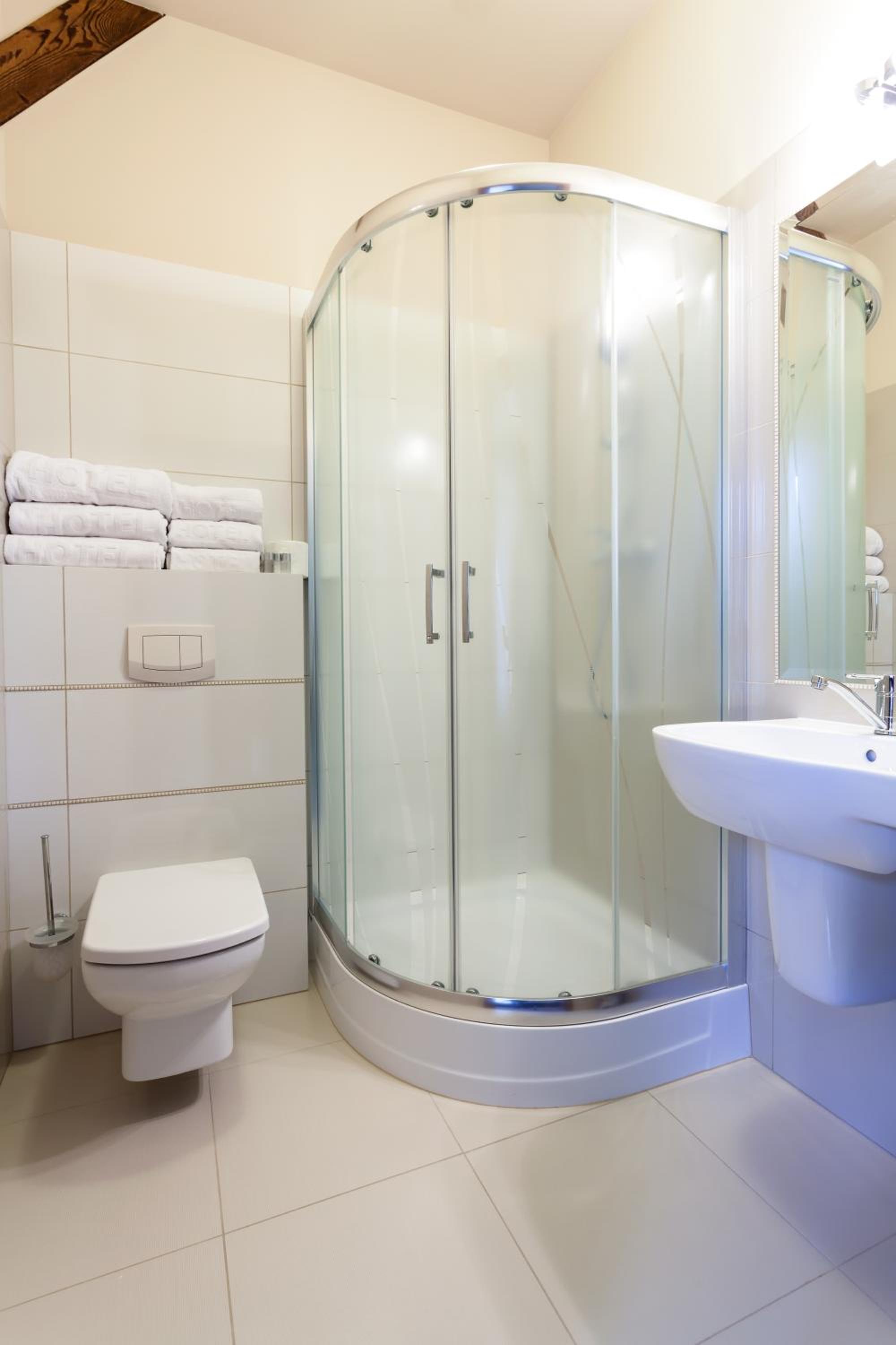Double Room - Photo 10