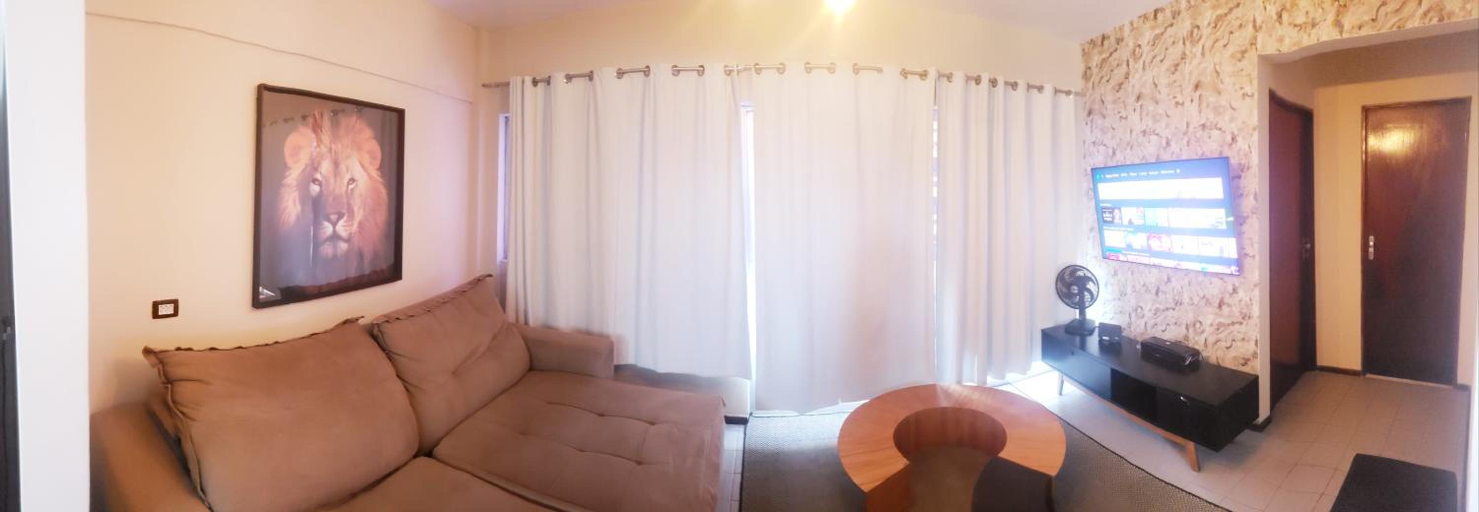 Deluxe Apartment - Photo 20