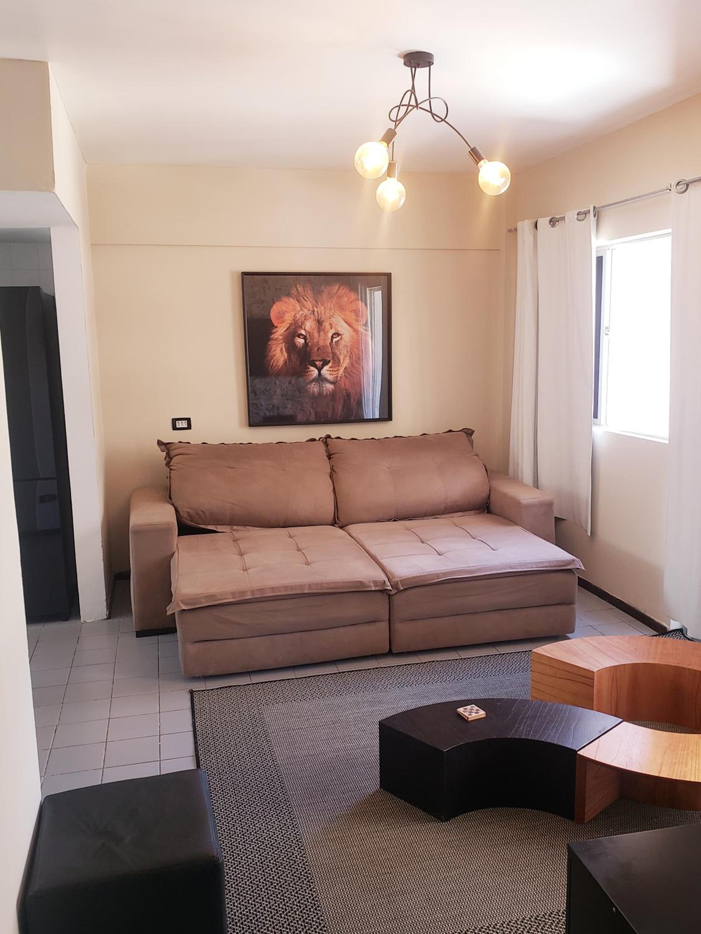 Deluxe Apartment - Photo 19