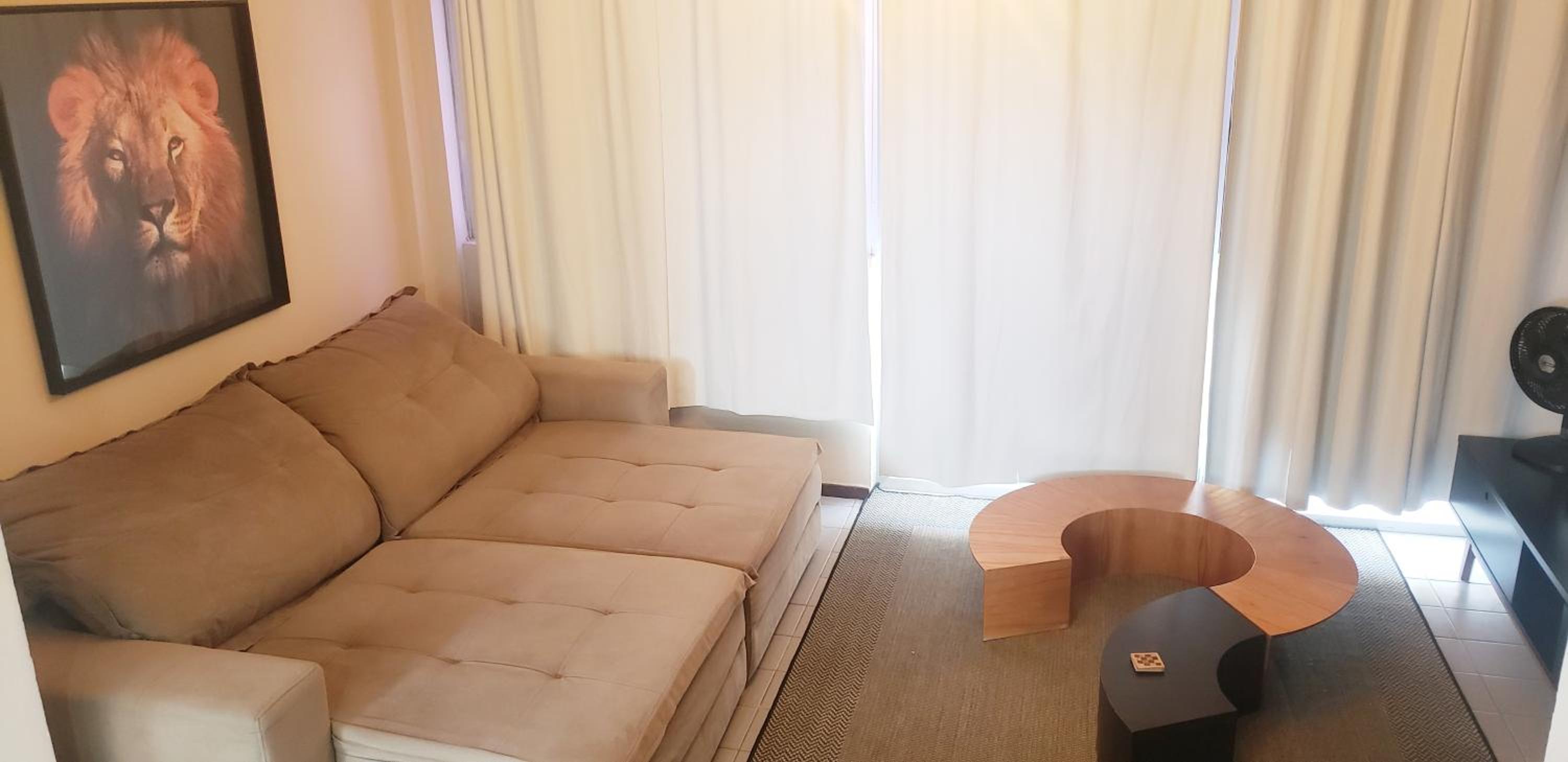 Deluxe Apartment - Photo 18