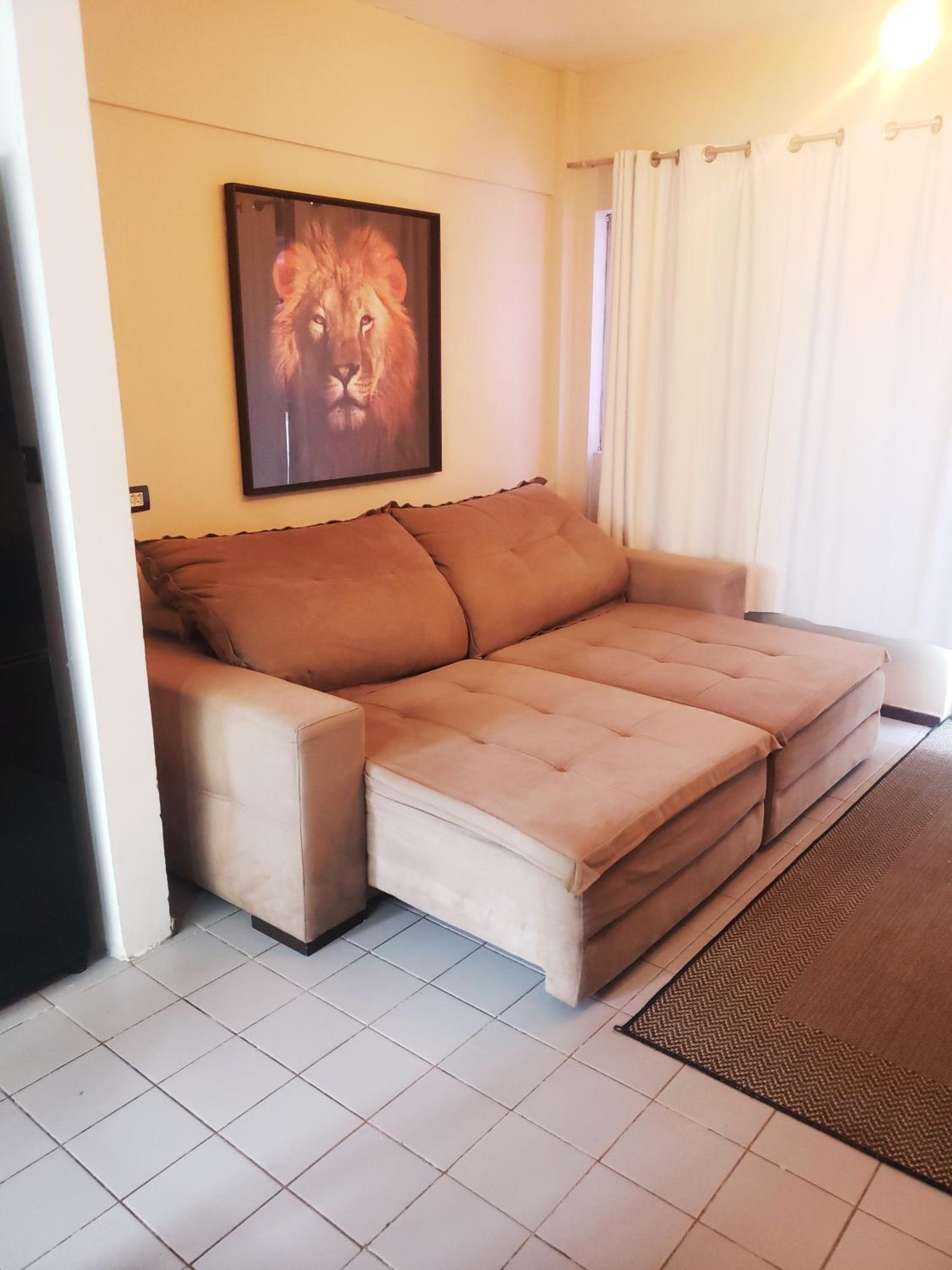 Deluxe Apartment - Photo 16