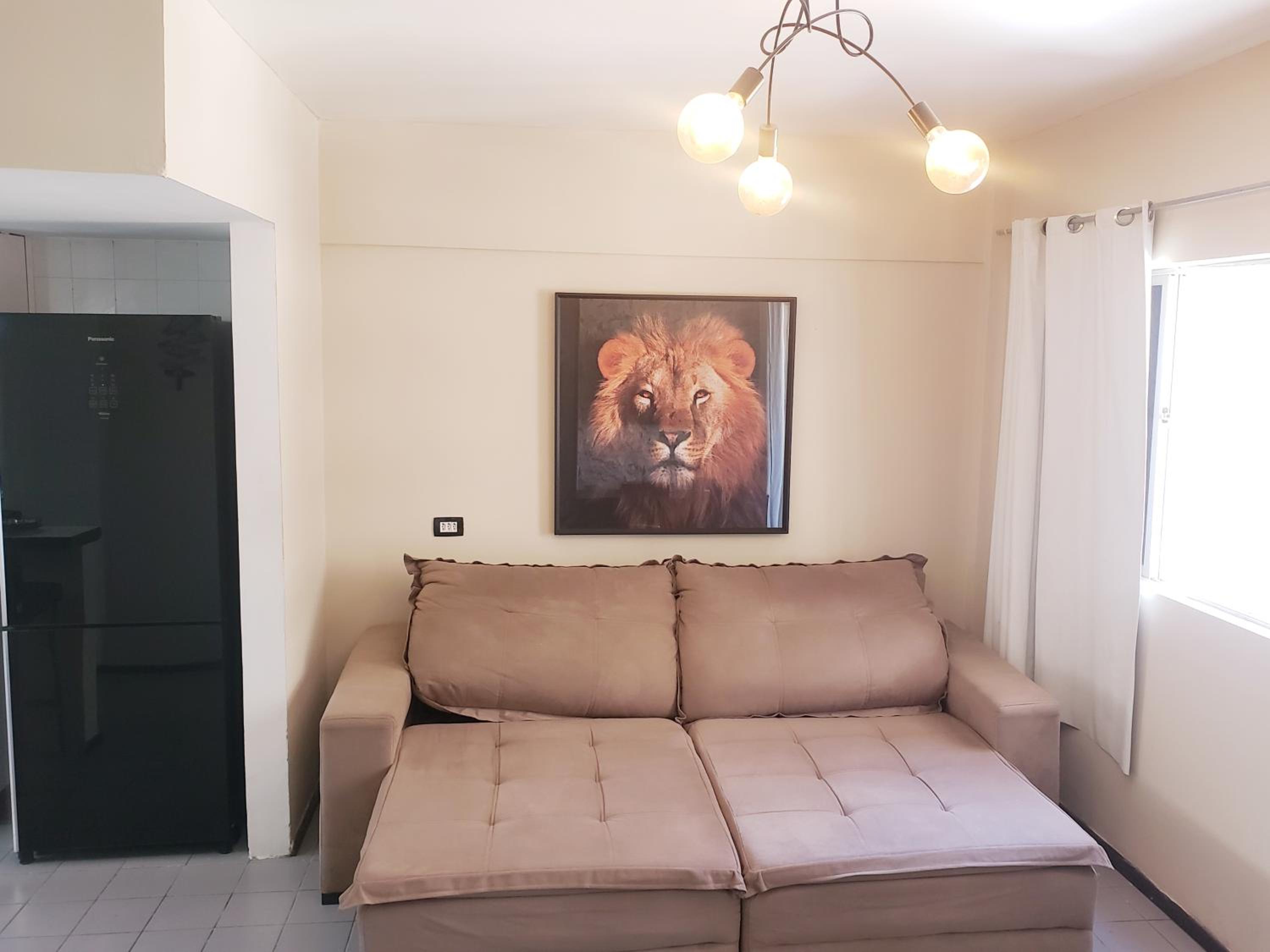 Deluxe Apartment - Photo 15