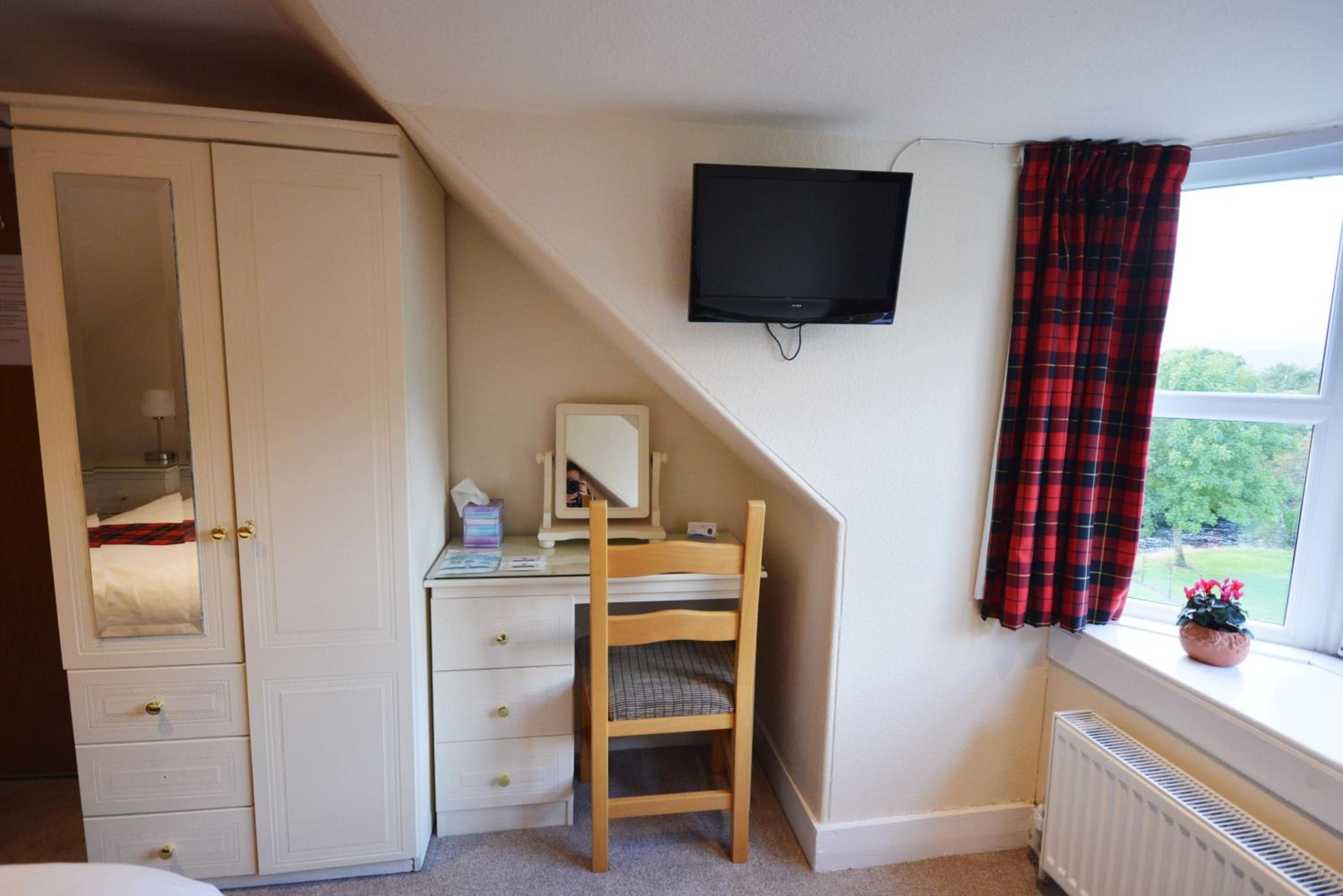Double Room with Private External Bathroom photo 3