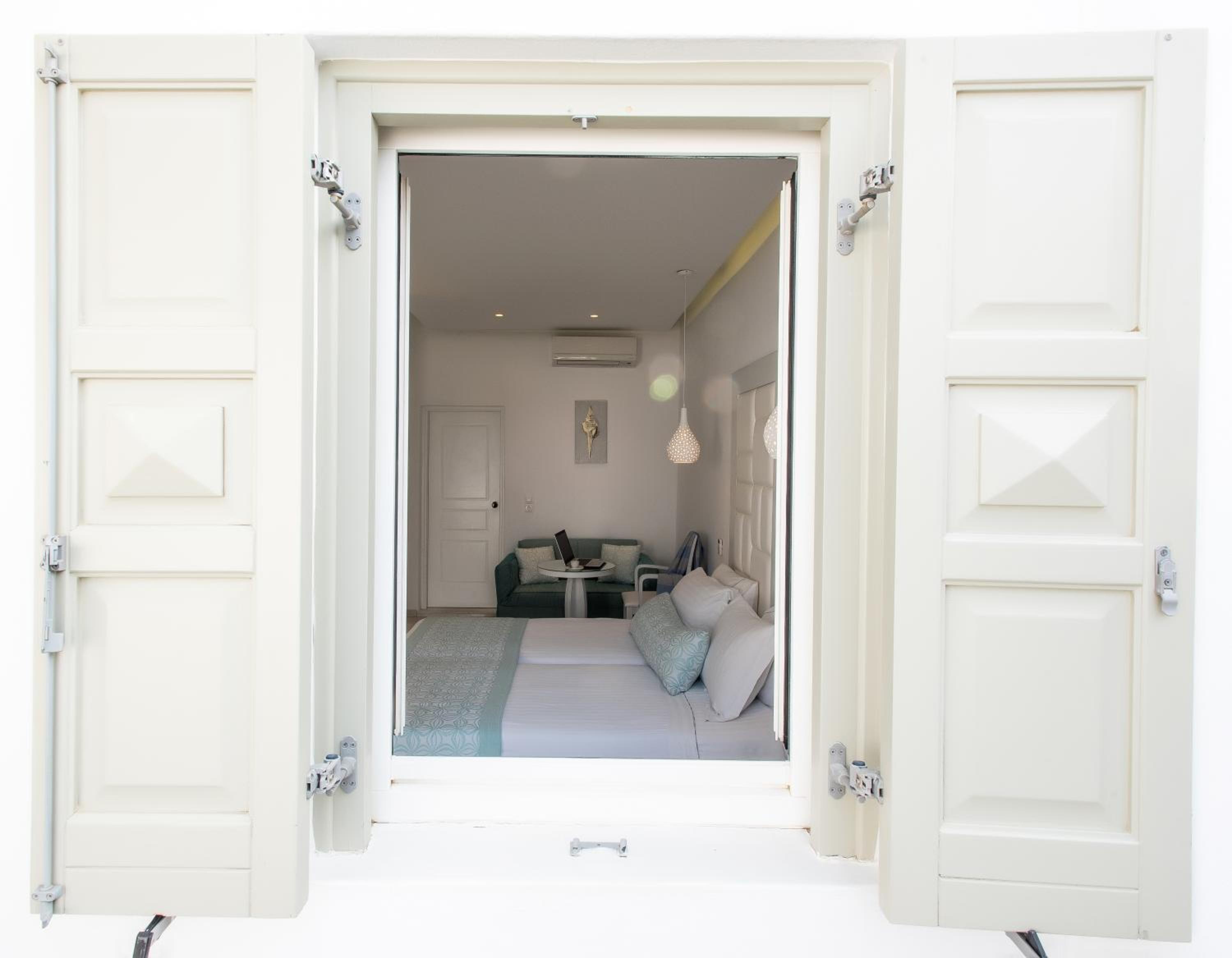 Superior Double Room photo 3