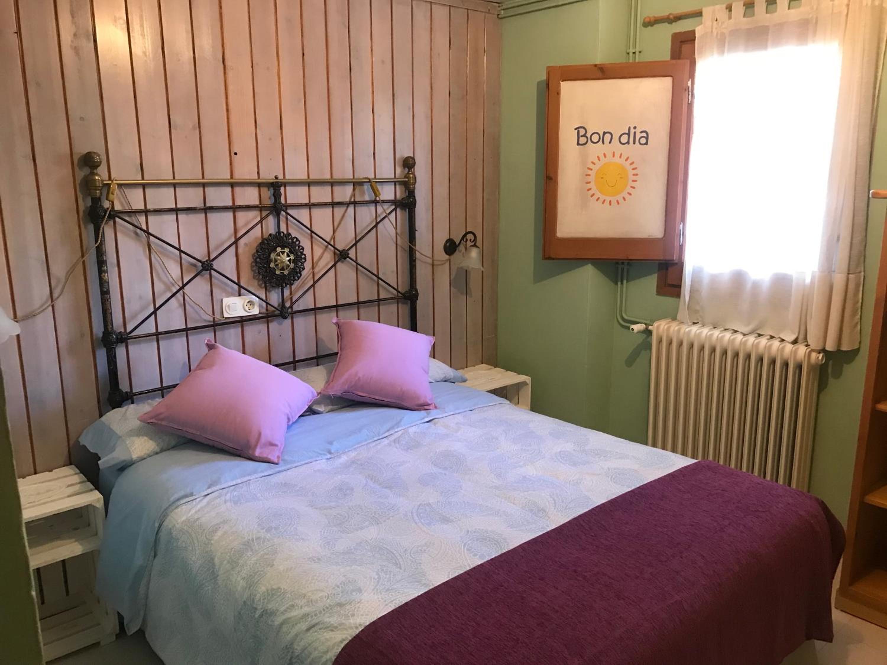 Double Room with Garden View photo 2