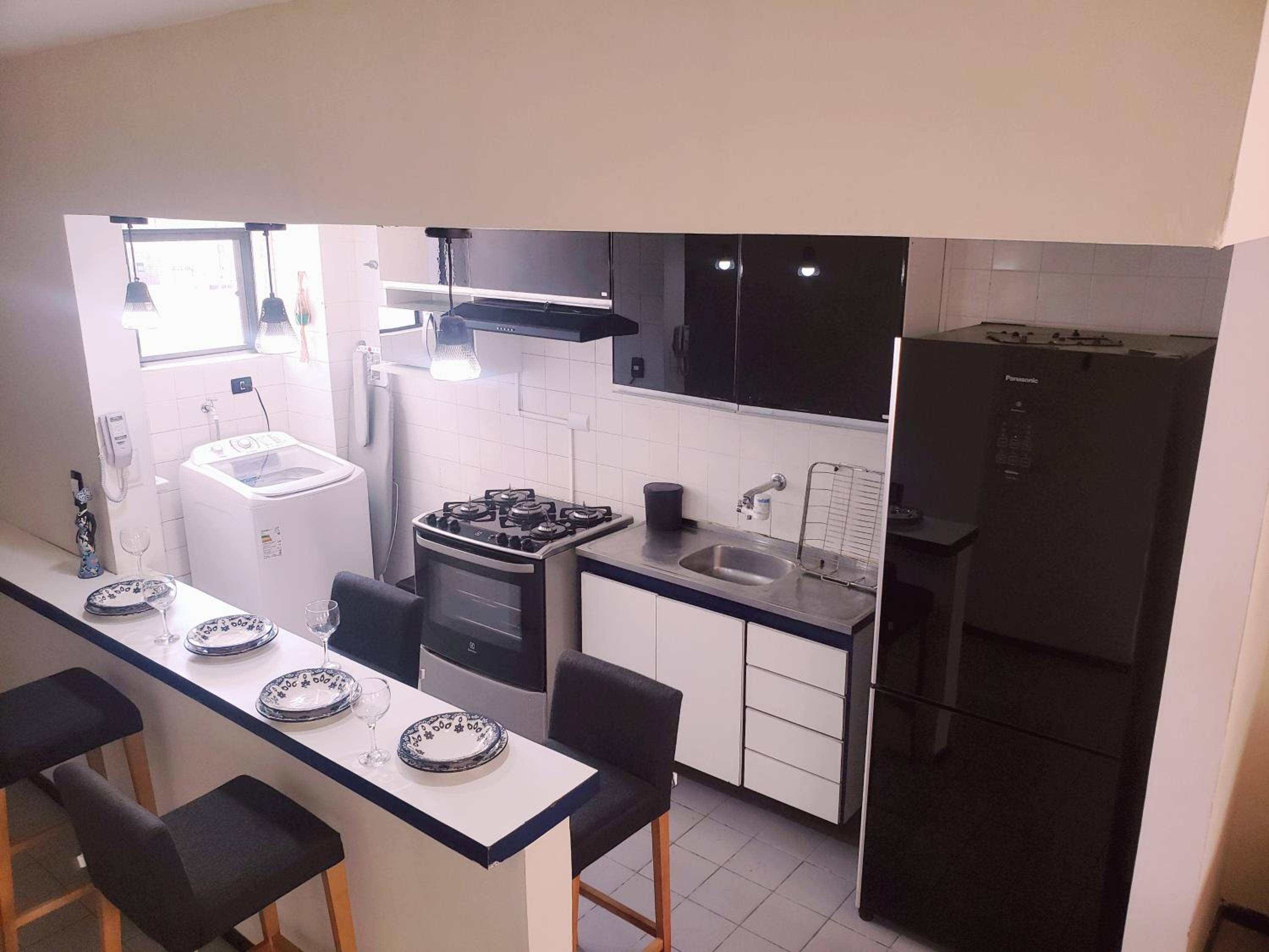 Deluxe Apartment - Photo 3