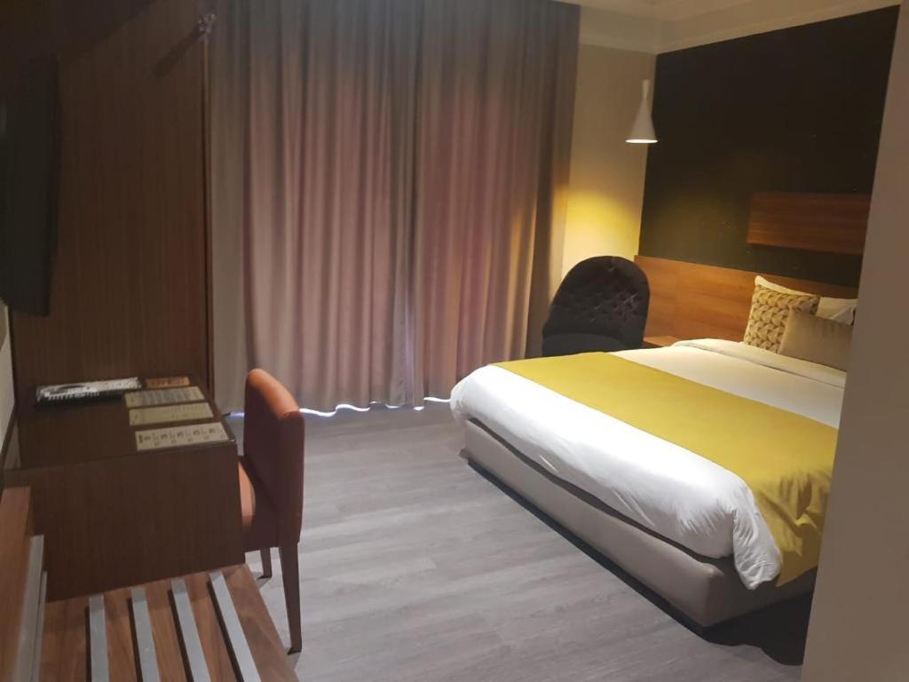 Deluxe Room photo 2