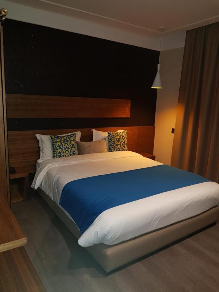 Deluxe Room photo 1
