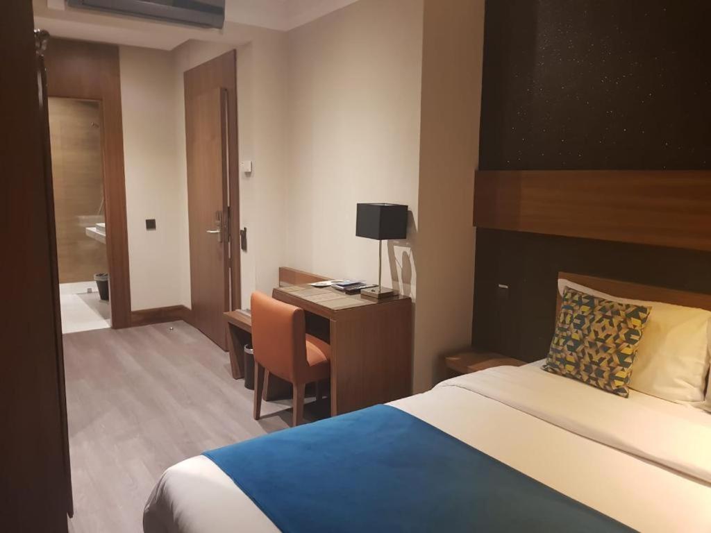 Deluxe Room photo 3