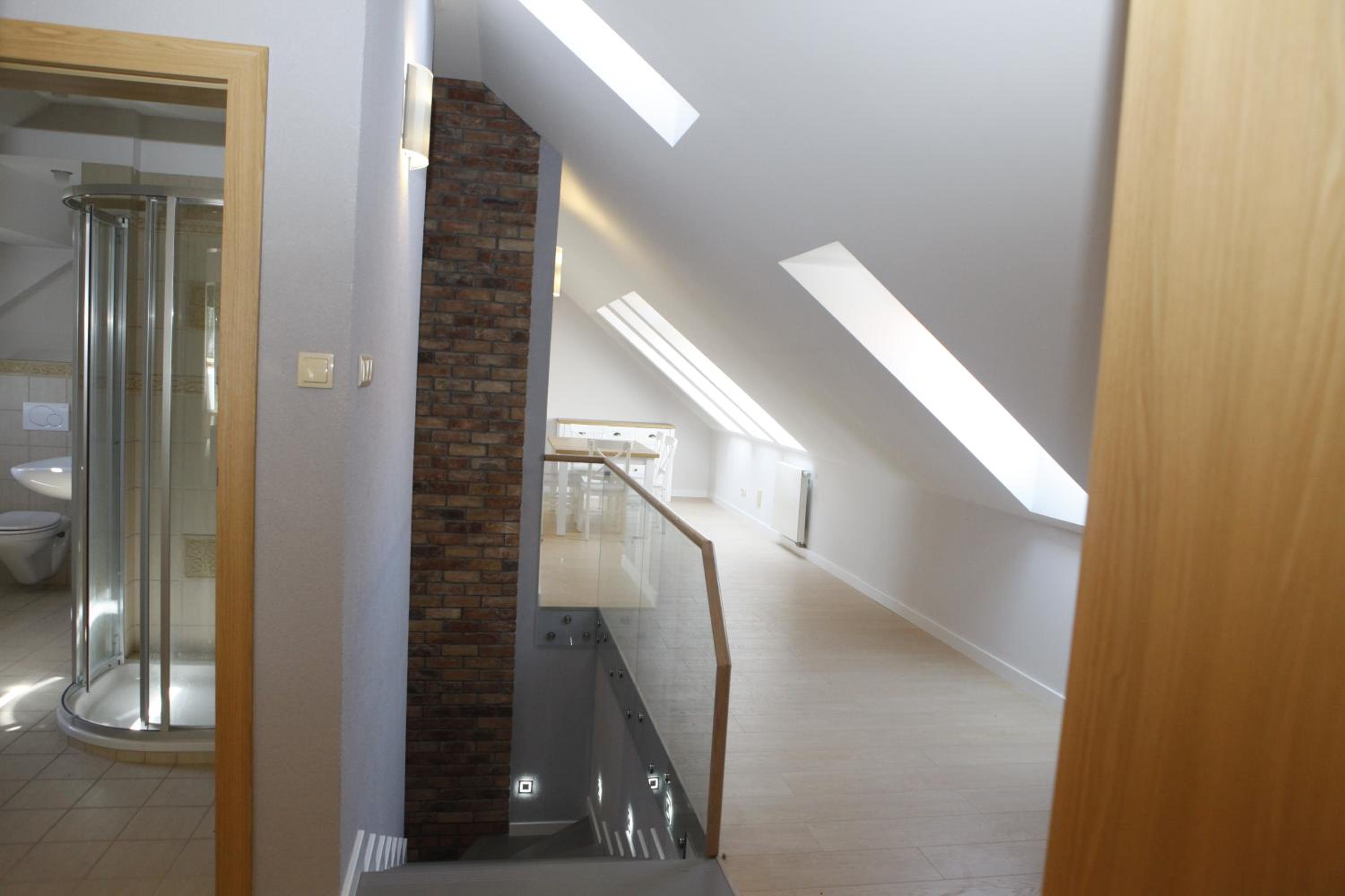 Three-Bedroom Apartment - Photo 13