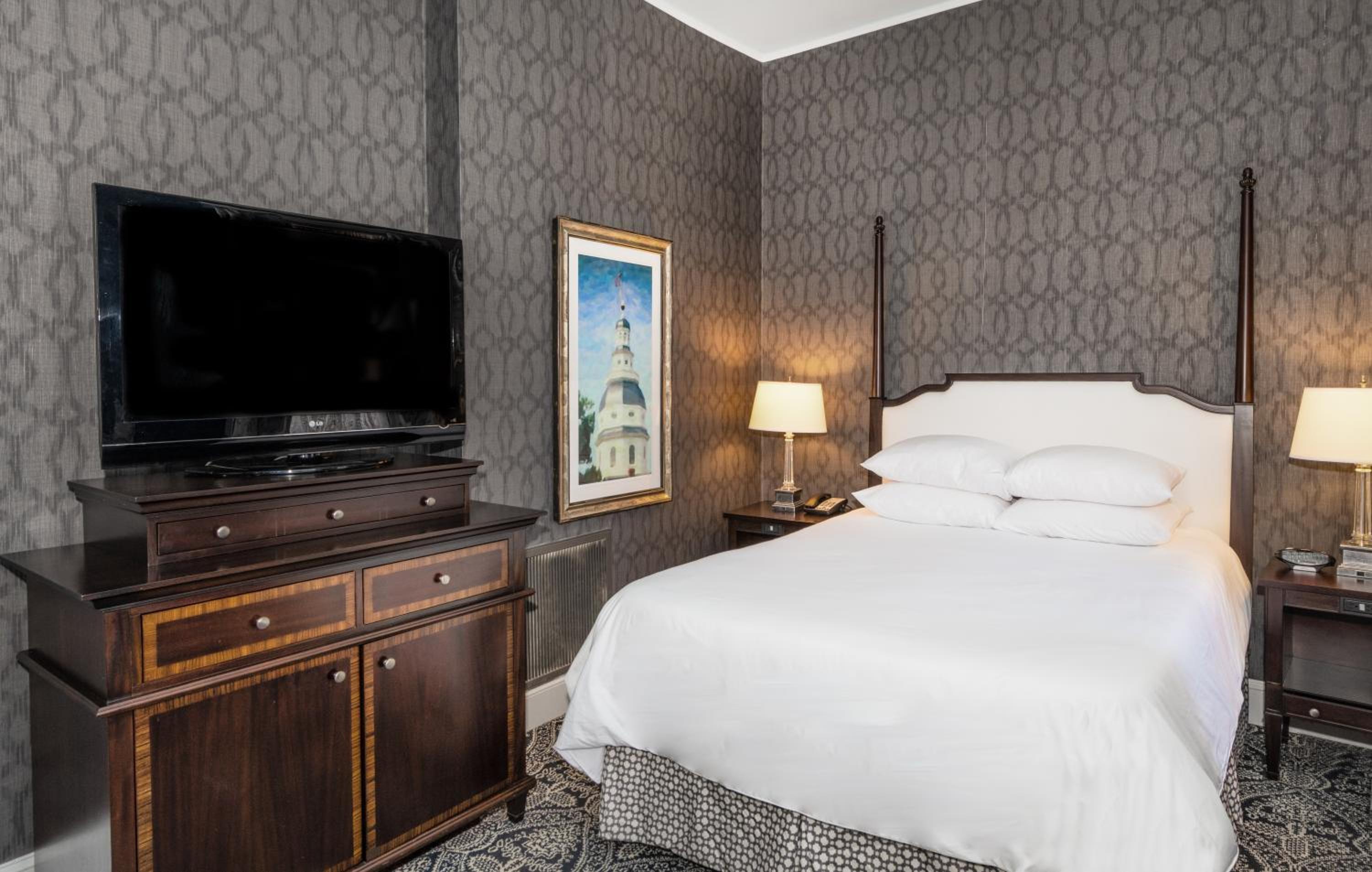 Robert Johnson Room - Photo 4