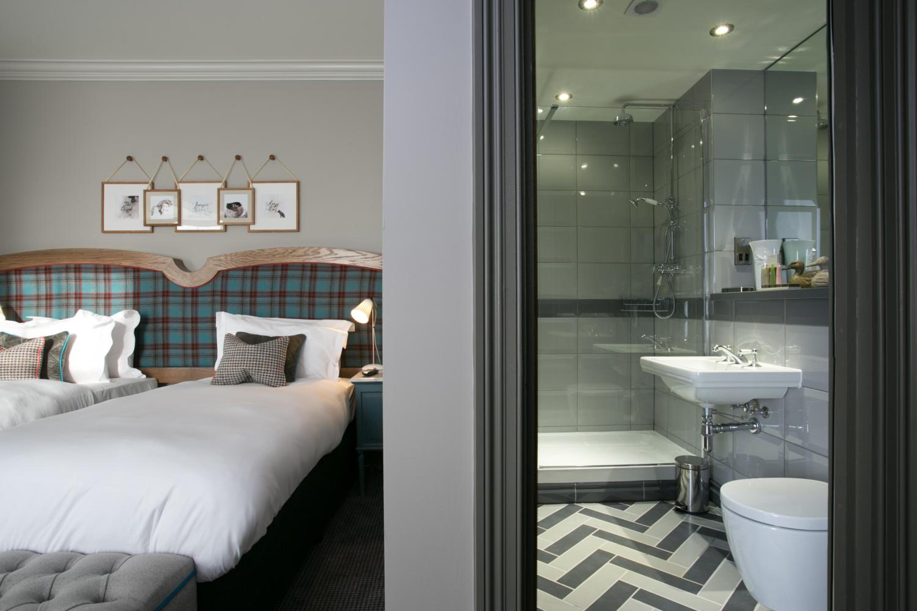 Twin Room photo 3