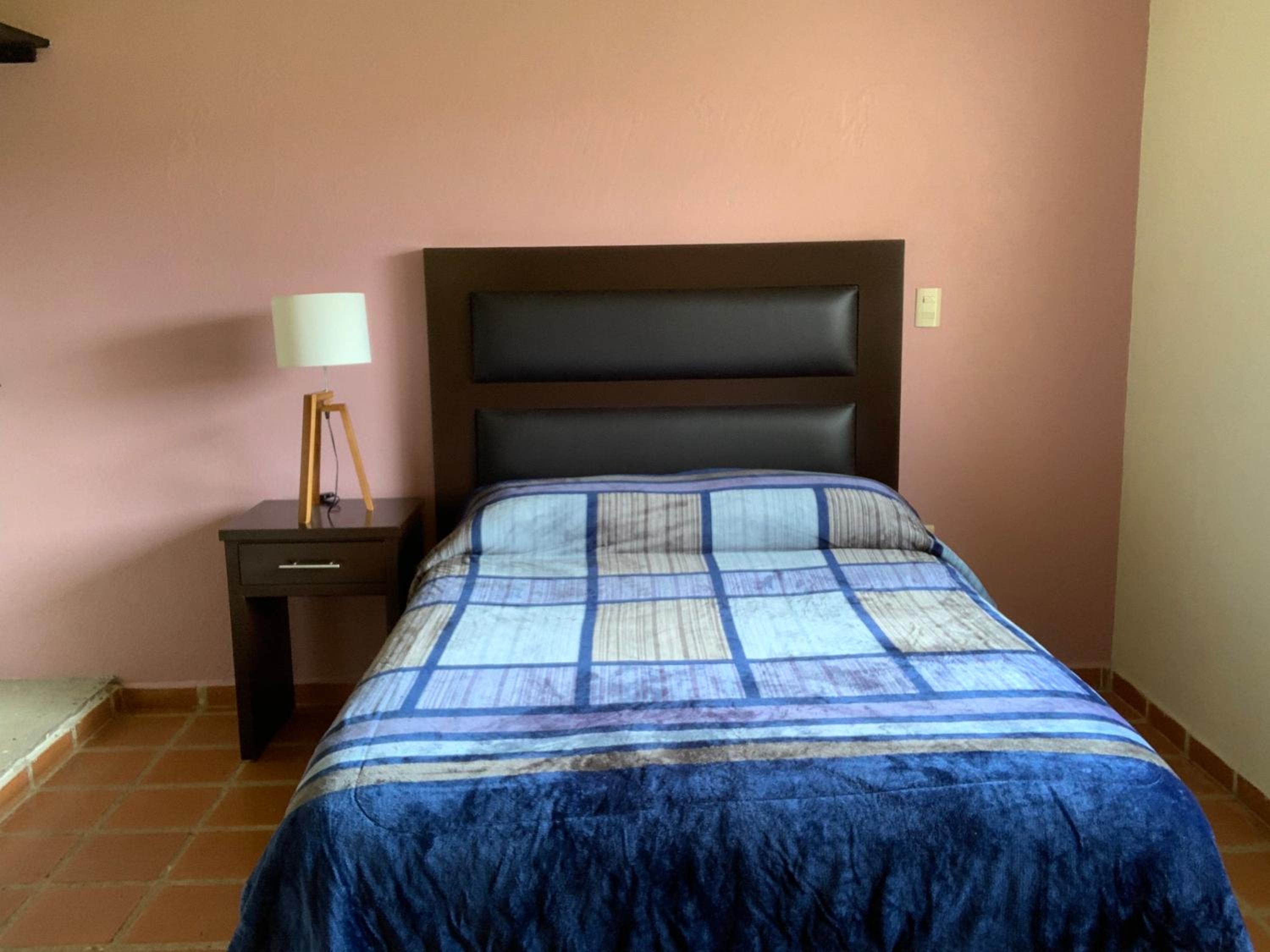 Four-Bedroom House - Photo 25