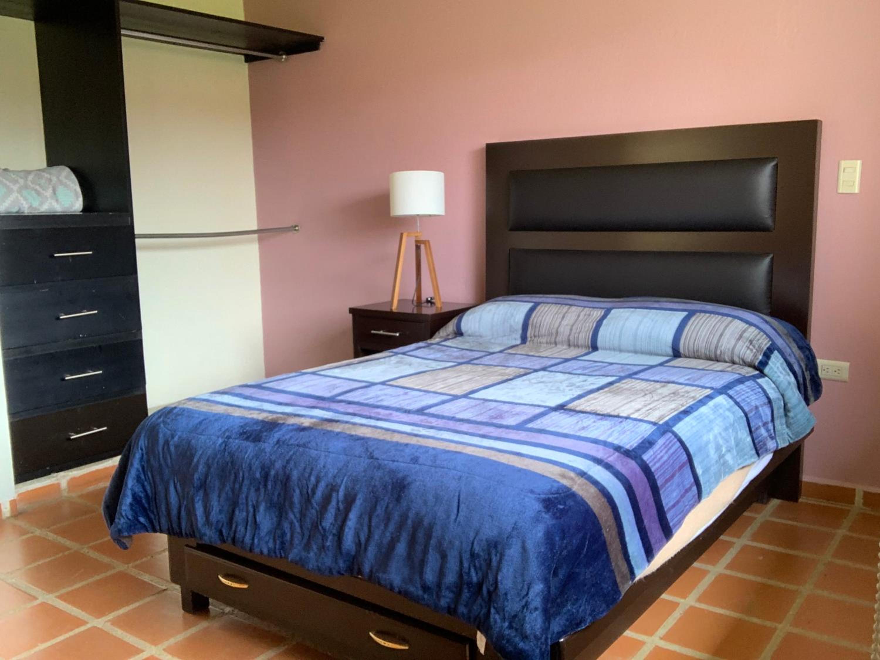 Four-Bedroom House - Photo 23