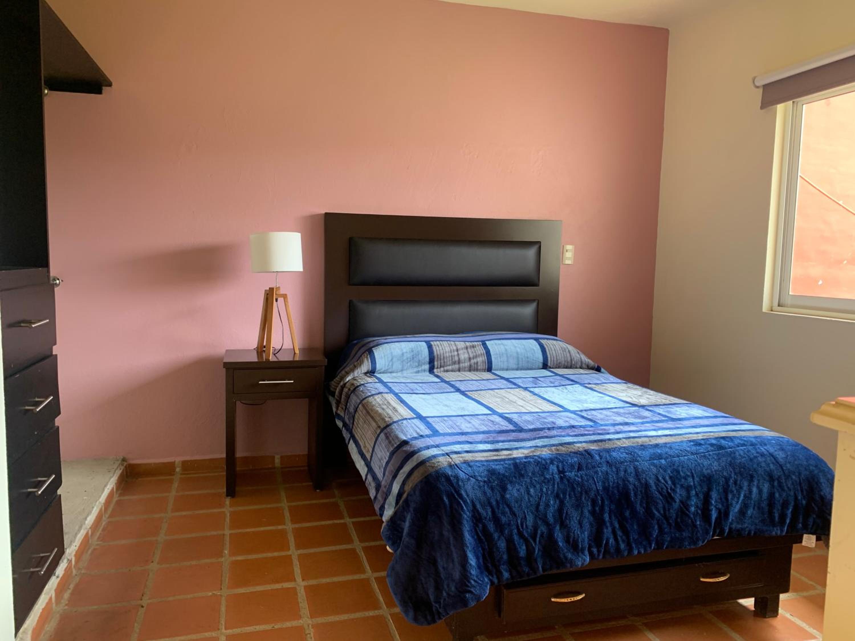 Four-Bedroom House - Photo 22