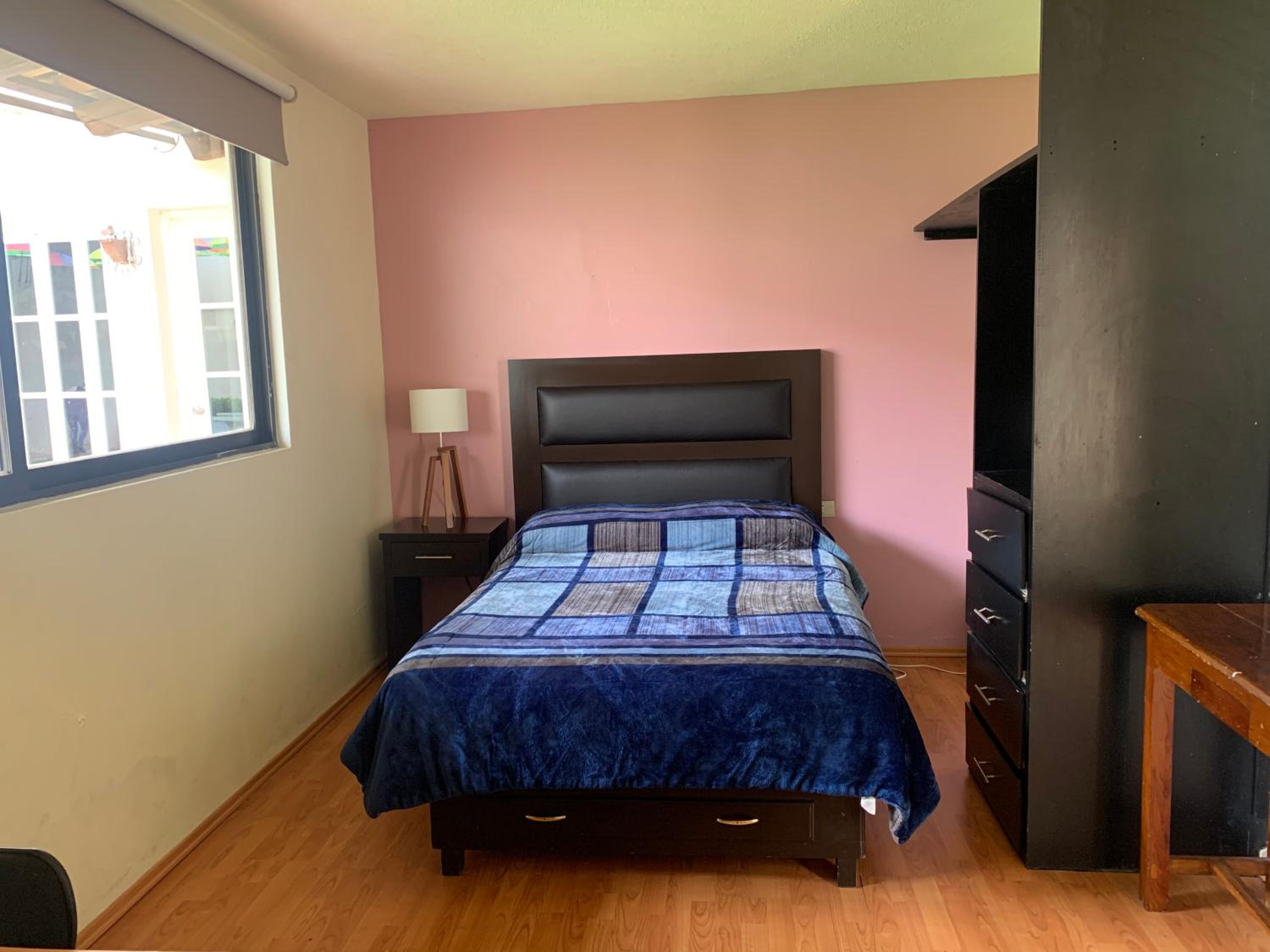 Four-Bedroom House - Photo 26