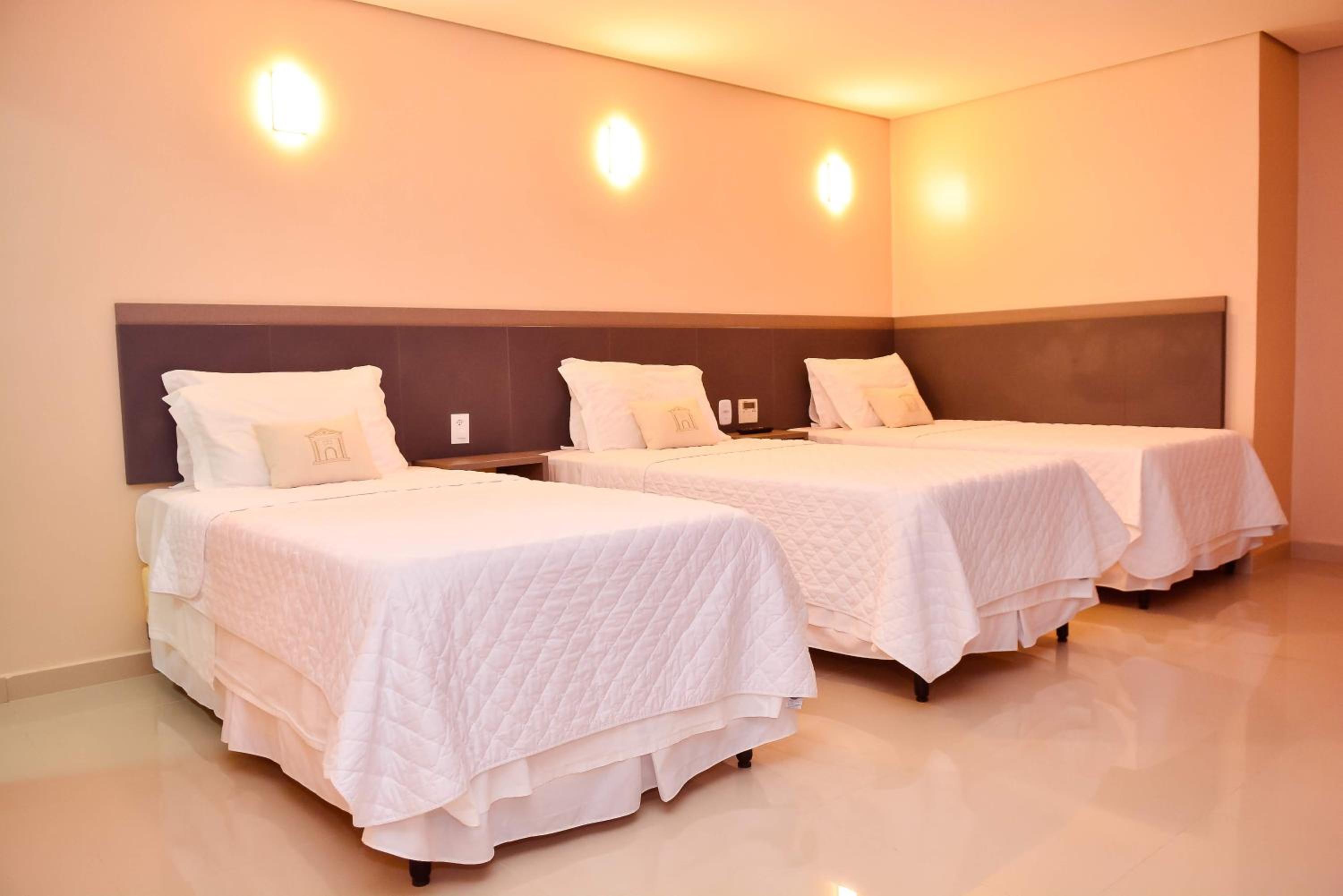 Standard Triple Room - Photo 3