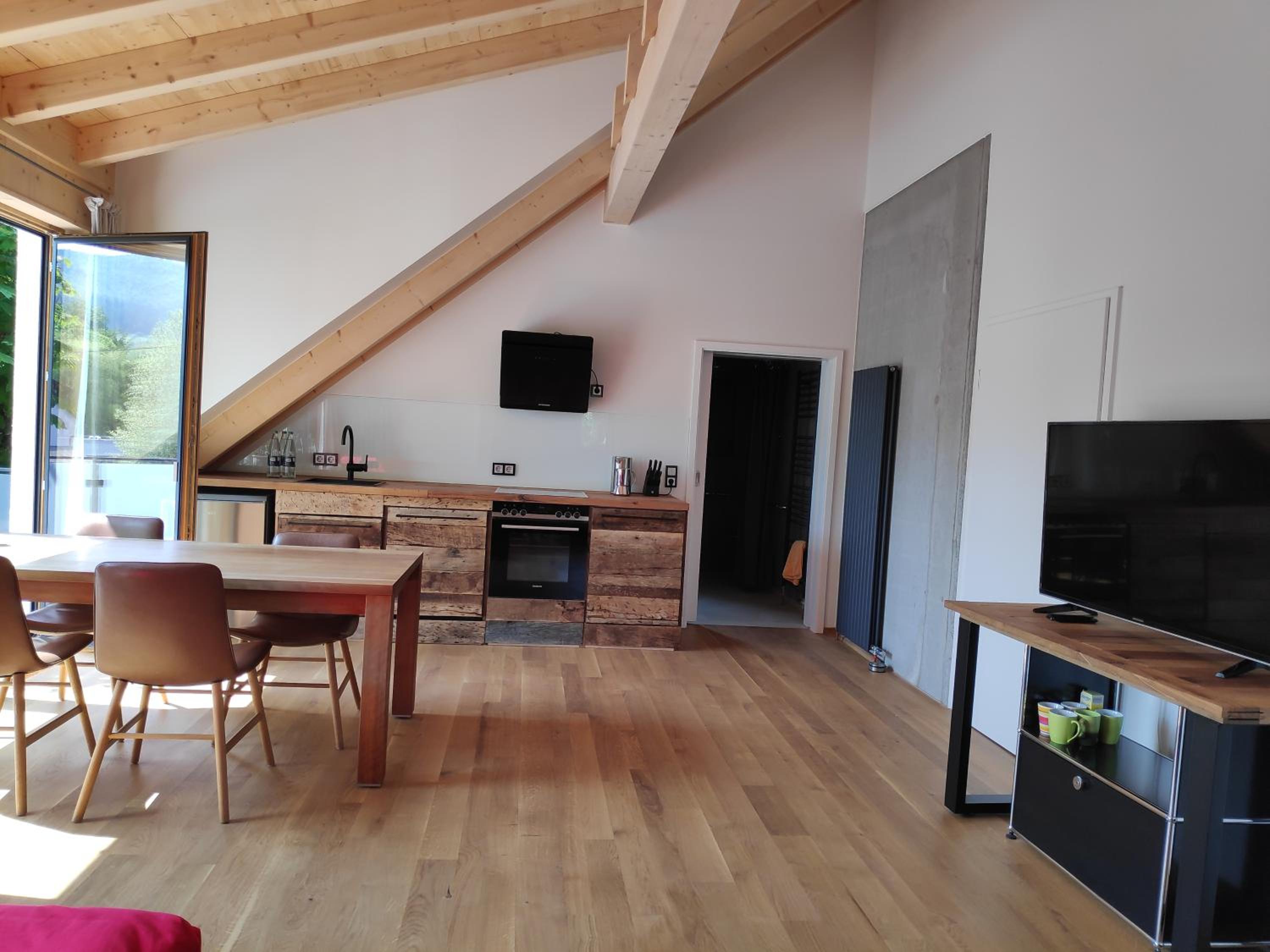 Superior Apartment - Photo 8