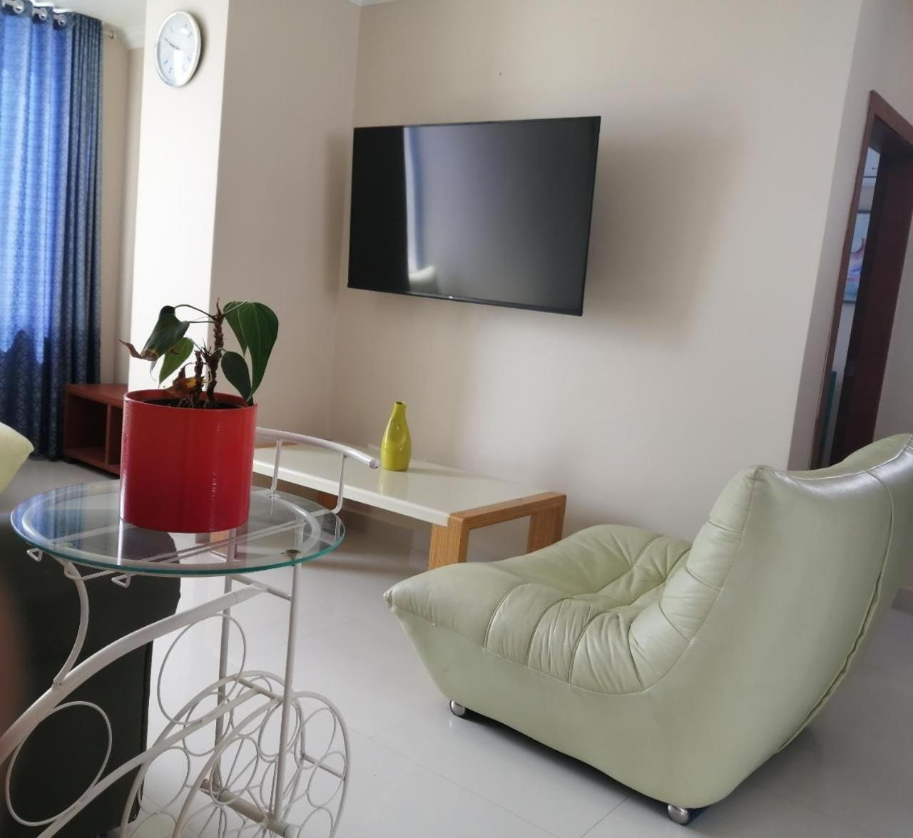 Deluxe Suite with Sea View