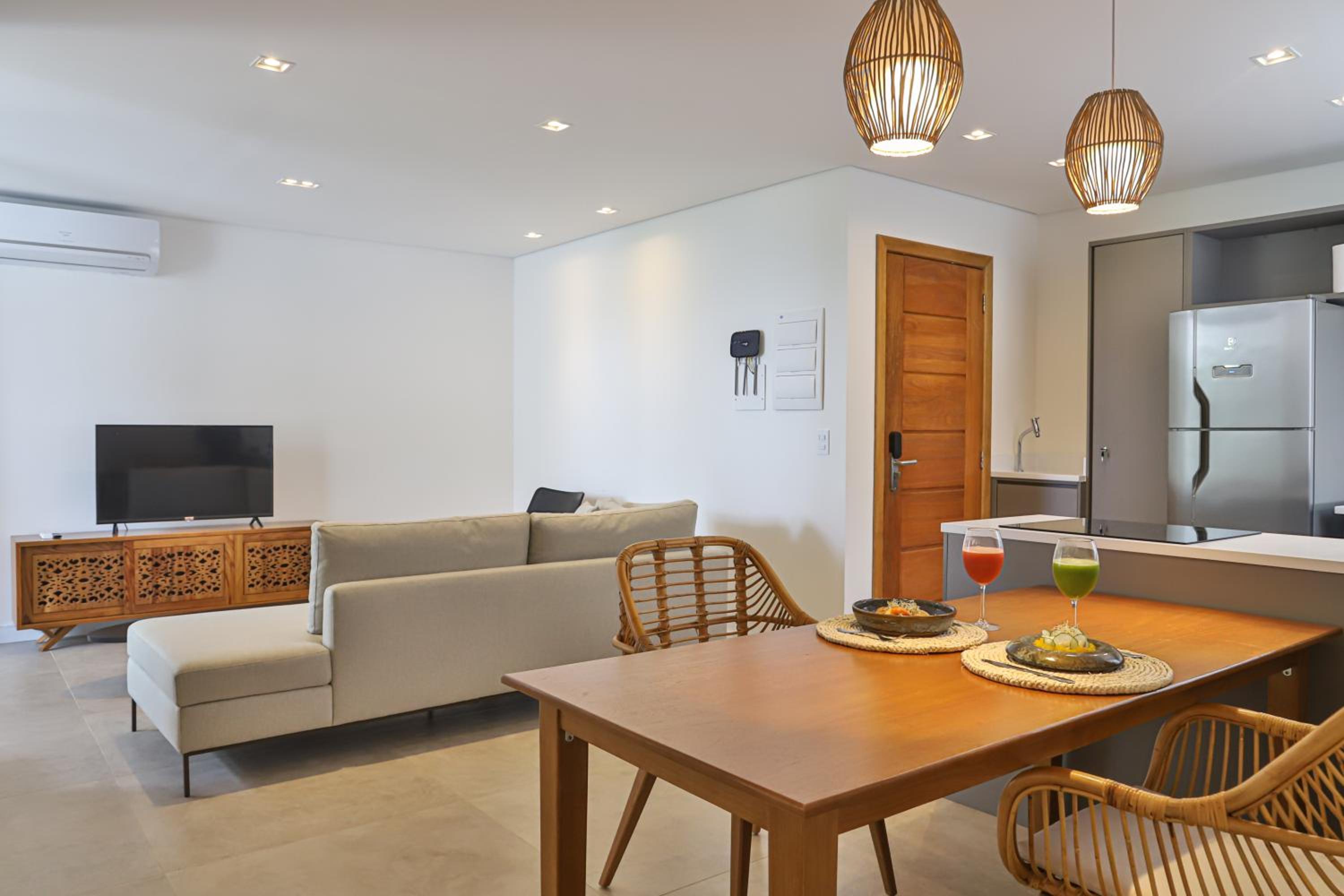 Family Suite - Photo 5