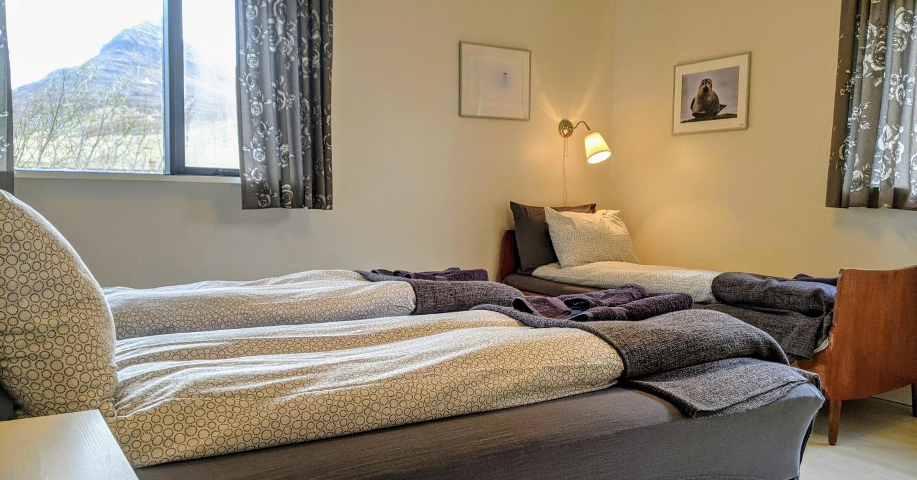 Triple Room with Private Bathroom - Photo 3