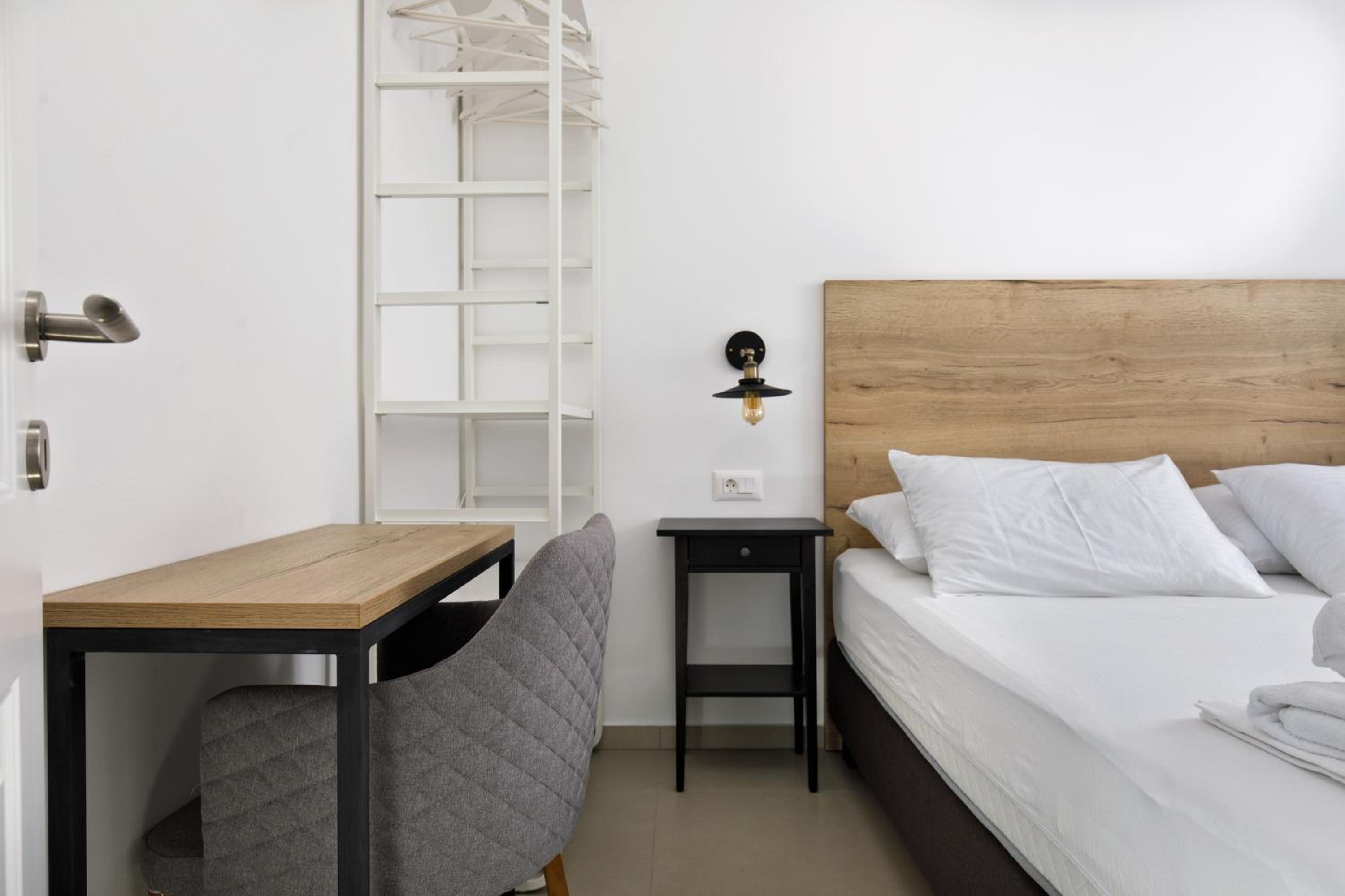 Penthouse Apartment photo 2