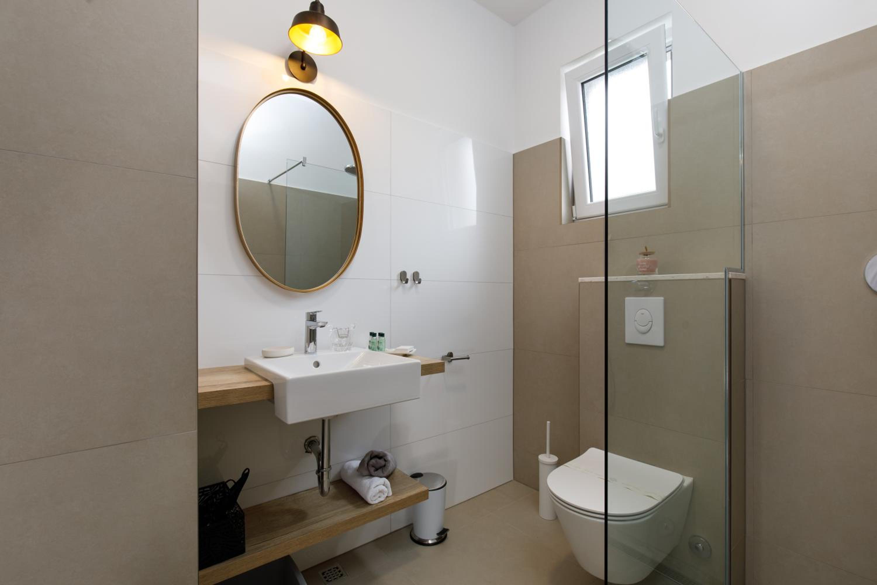 Penthouse Apartment photo 3