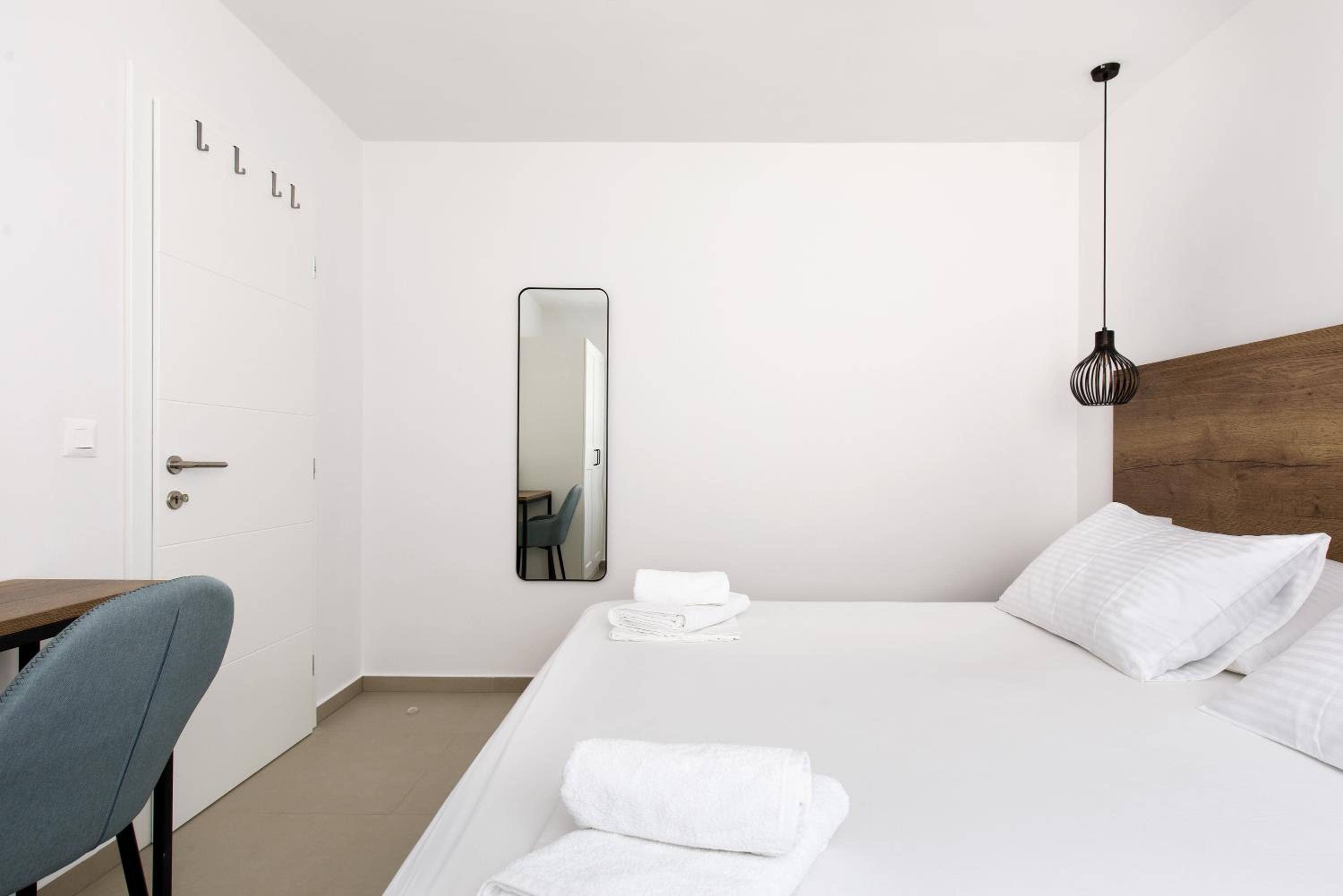 Apartment with Sea View (2nd Floor) photo 1