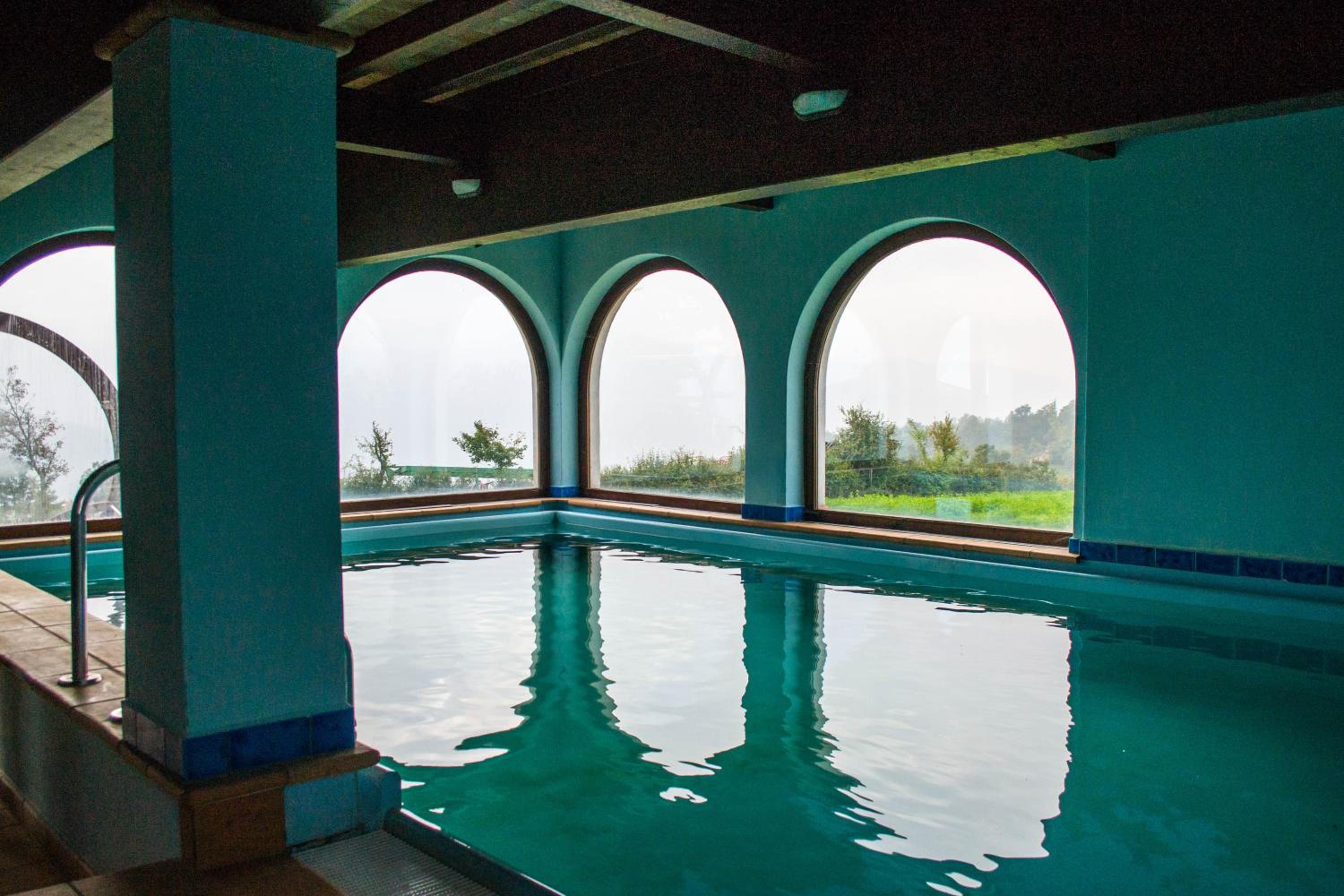 Antiche Vie B&B, Billede 24