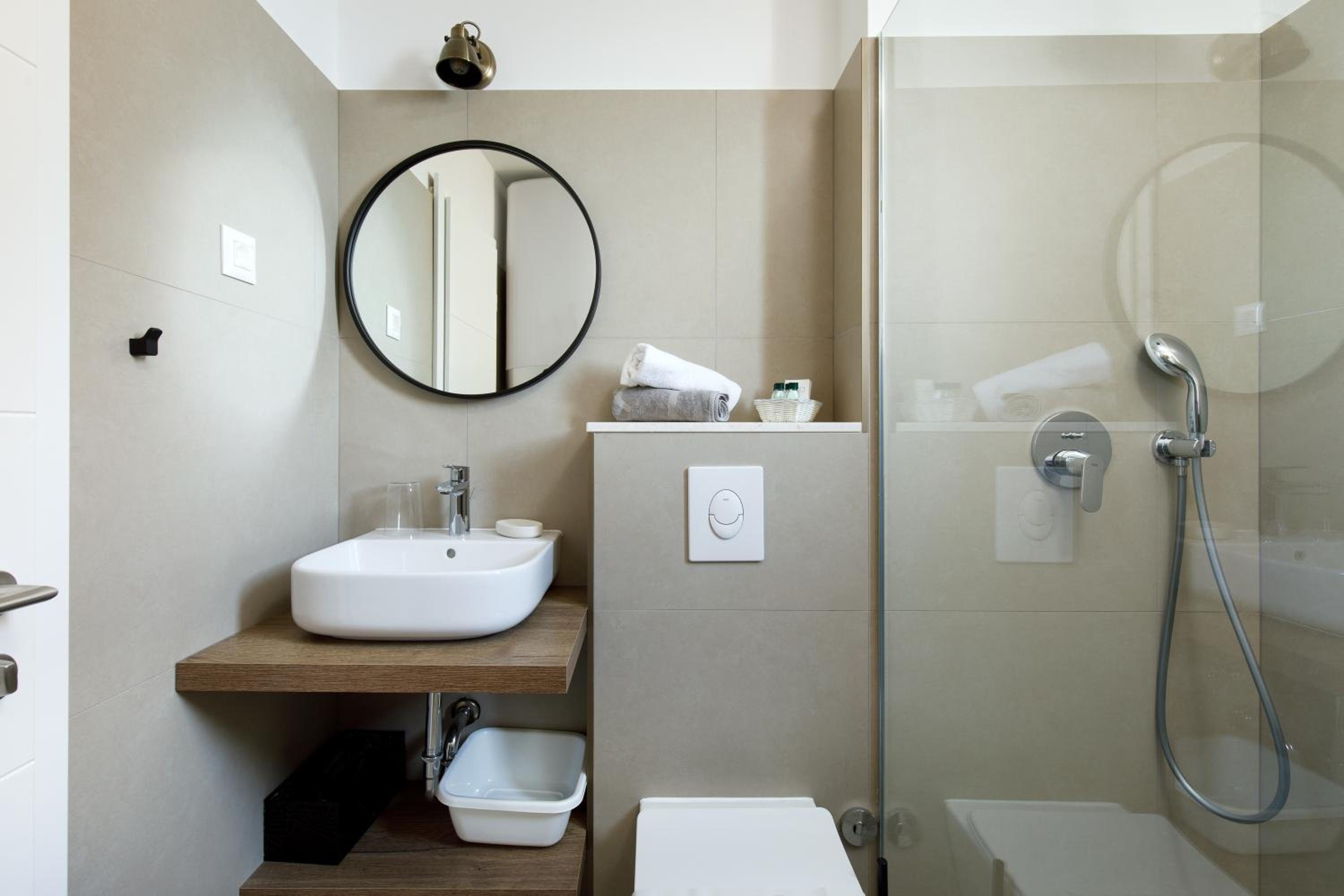 Apartment with Sea View (2nd Floor) photo 3